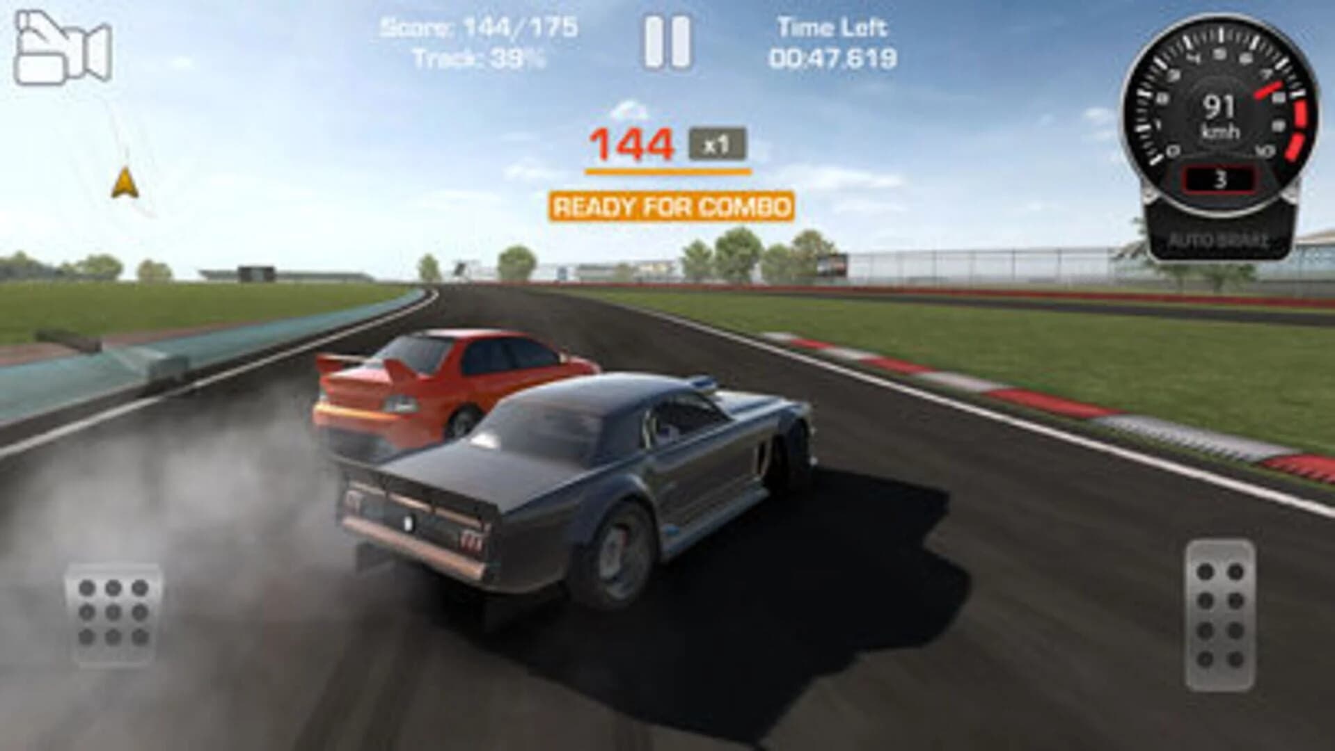 CarX Drift Racing screenshot 4