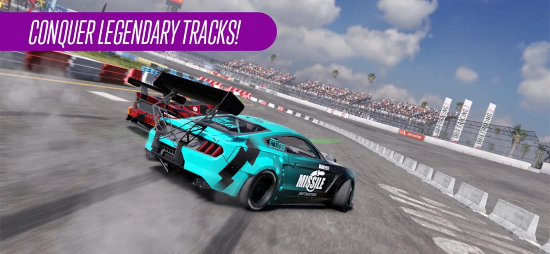 CarX Drift Racing 2 screenshot 2