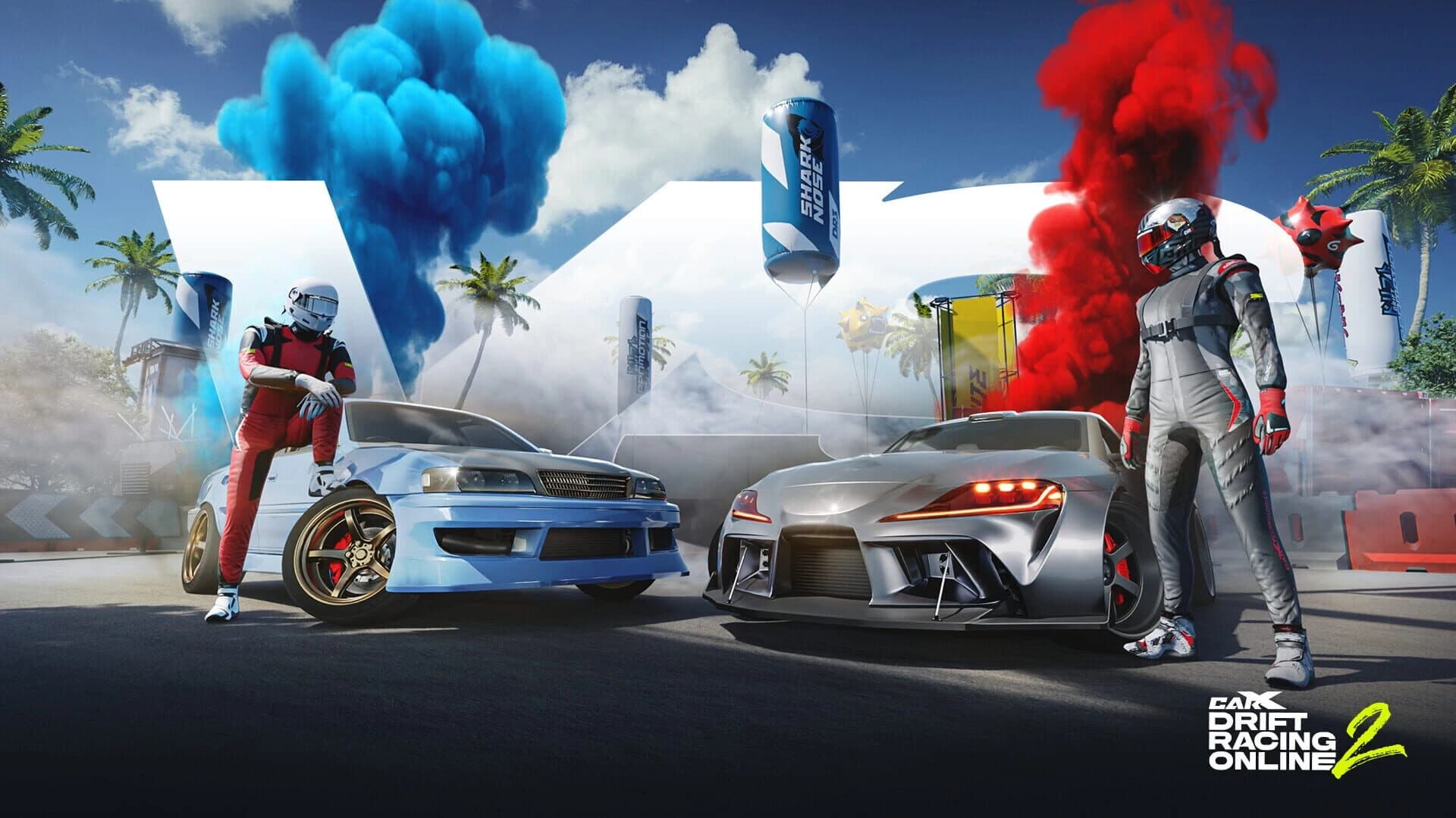 CarX Drift Racing Online 2 screenshot 2