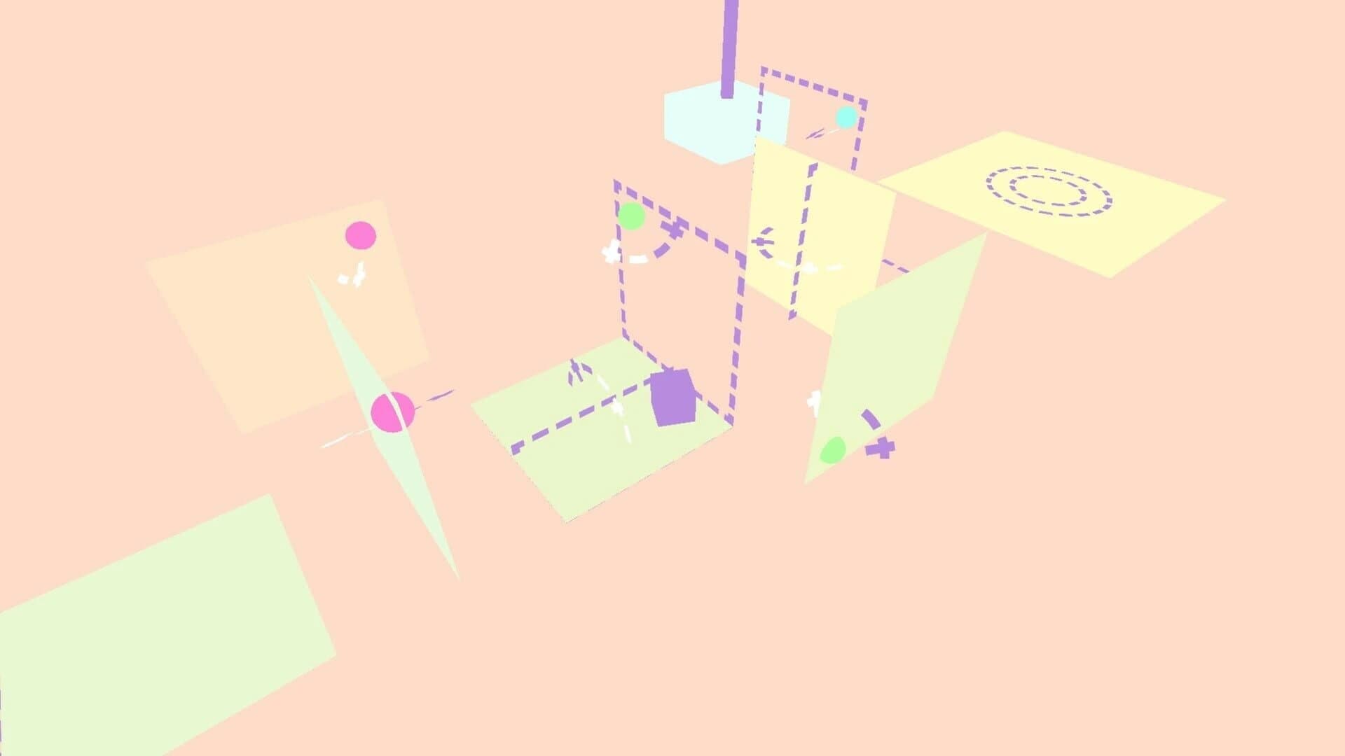 CaS-Puz: Camera Surface Puzzle screenshot 5