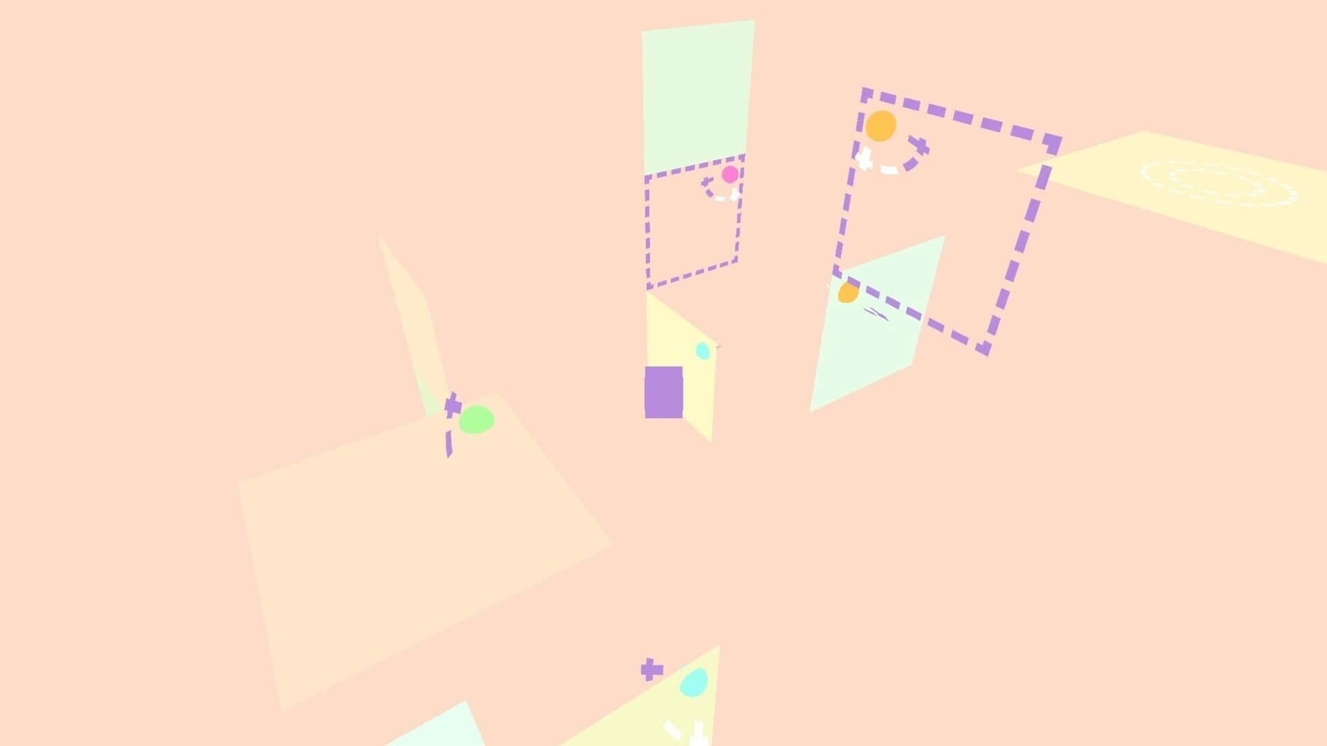 CaS-Puz: Camera Surface Puzzle screenshot 2