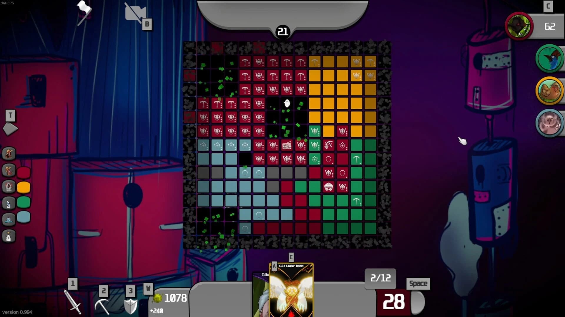 Case screenshot 2