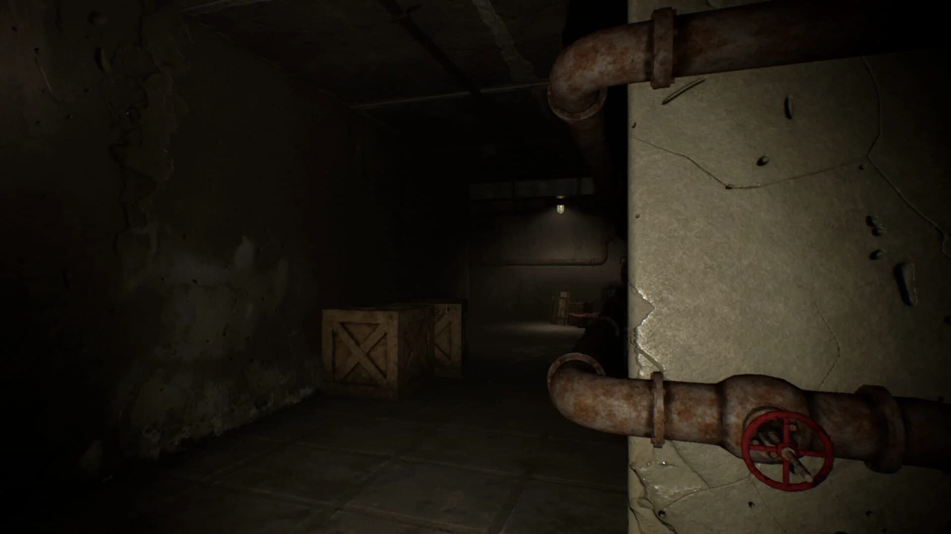 Case 2: Animatronics Survival screenshot 3