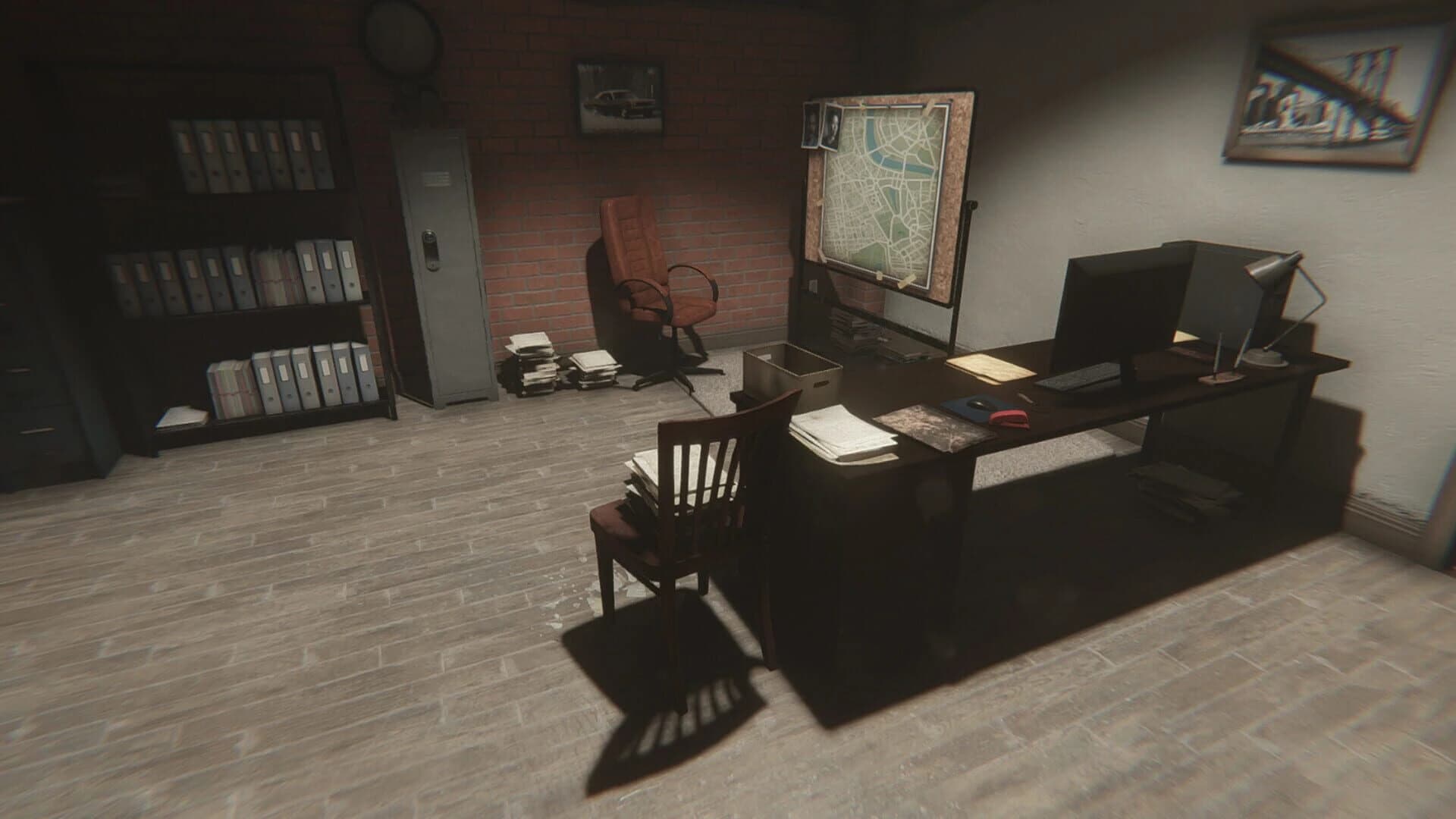 Case 32 screenshot 1
