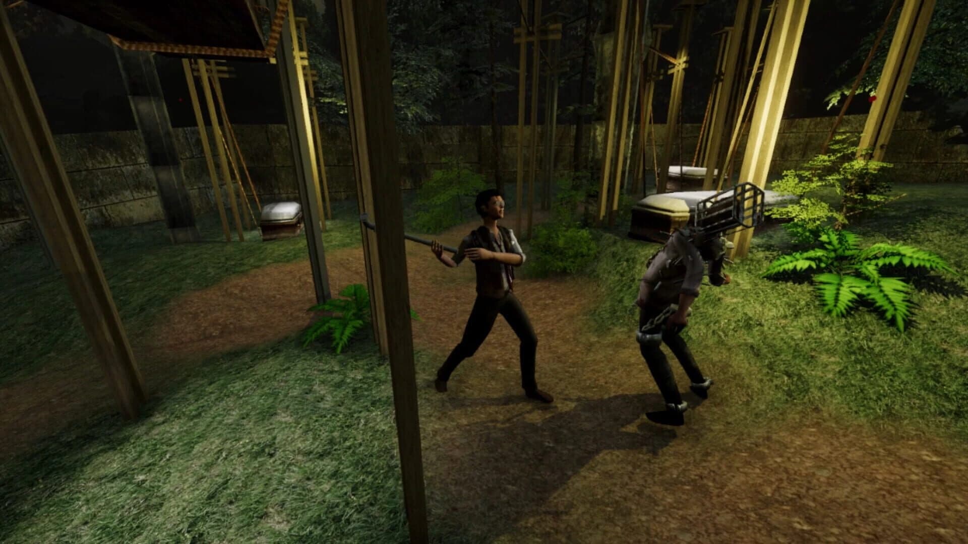 Case 42: The Redwood Files screenshot 5
