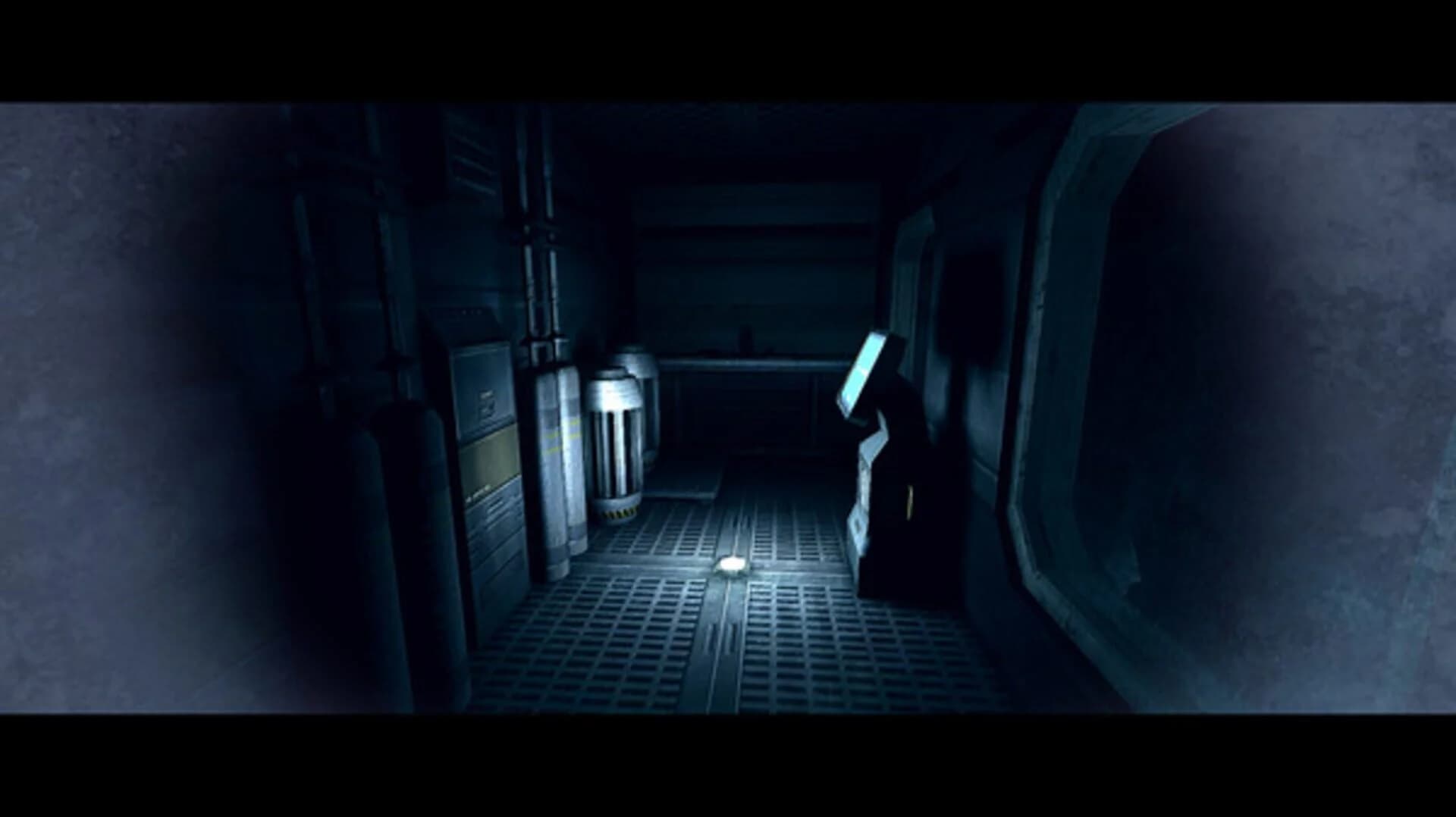 Case #8 screenshot 2