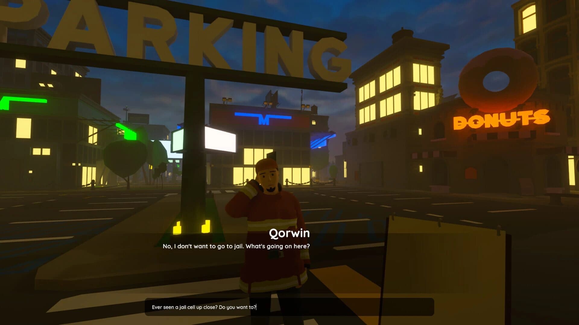 Case Closed screenshot 5