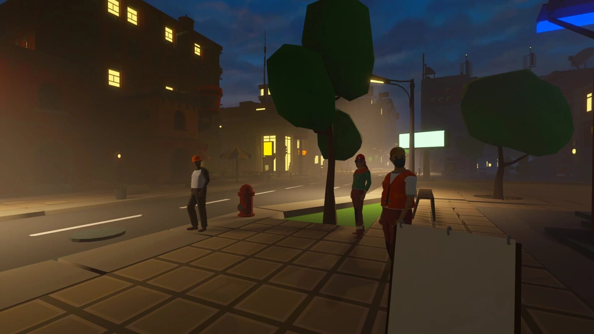 Case Closed screenshot 1