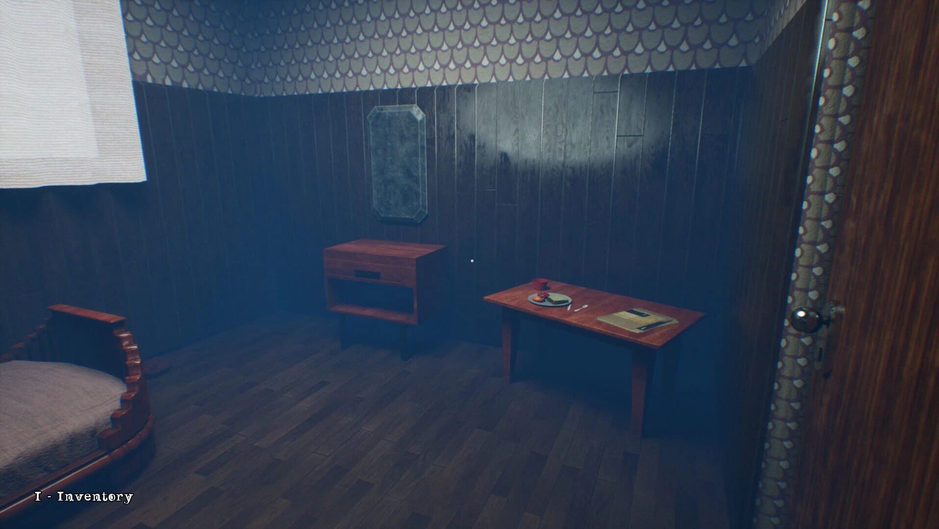Case Kovacs: Agent 228 screenshot 4