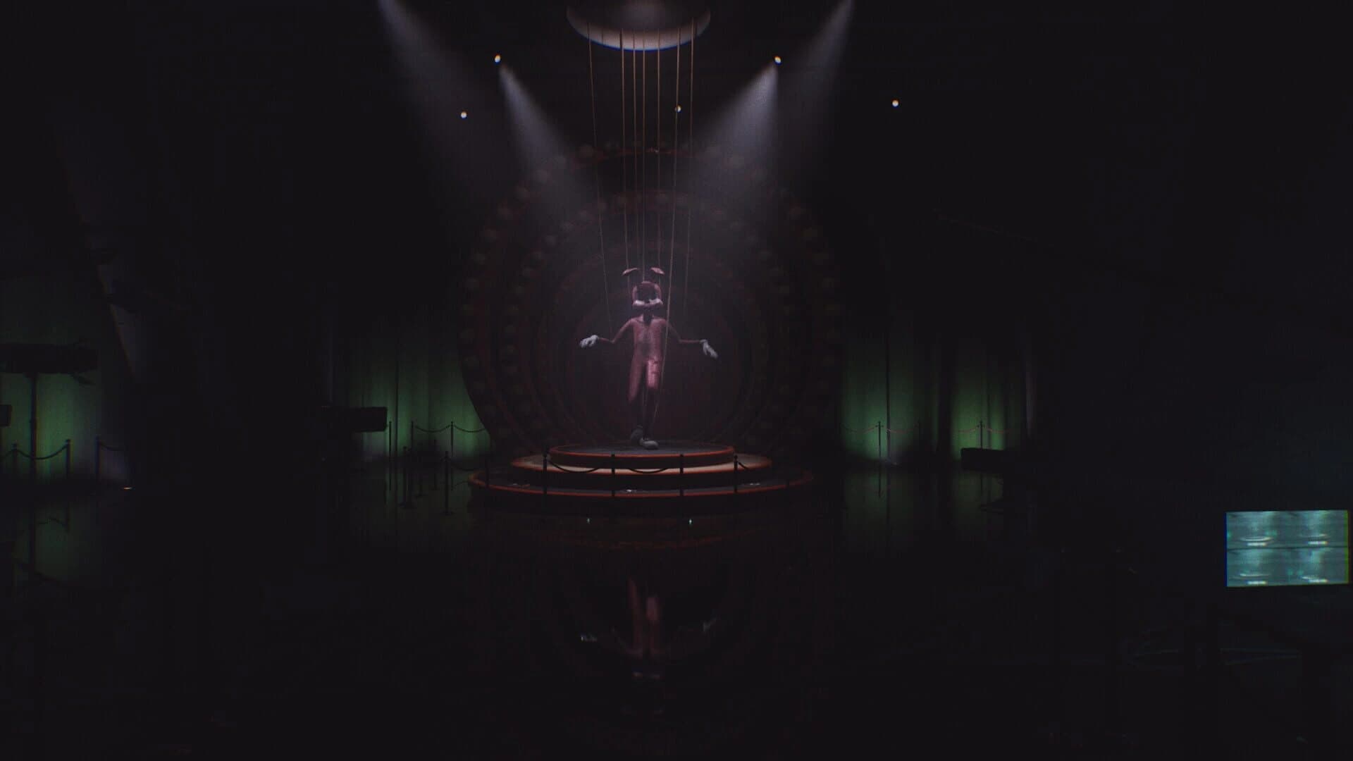 Case Records: Lost Night screenshot 2