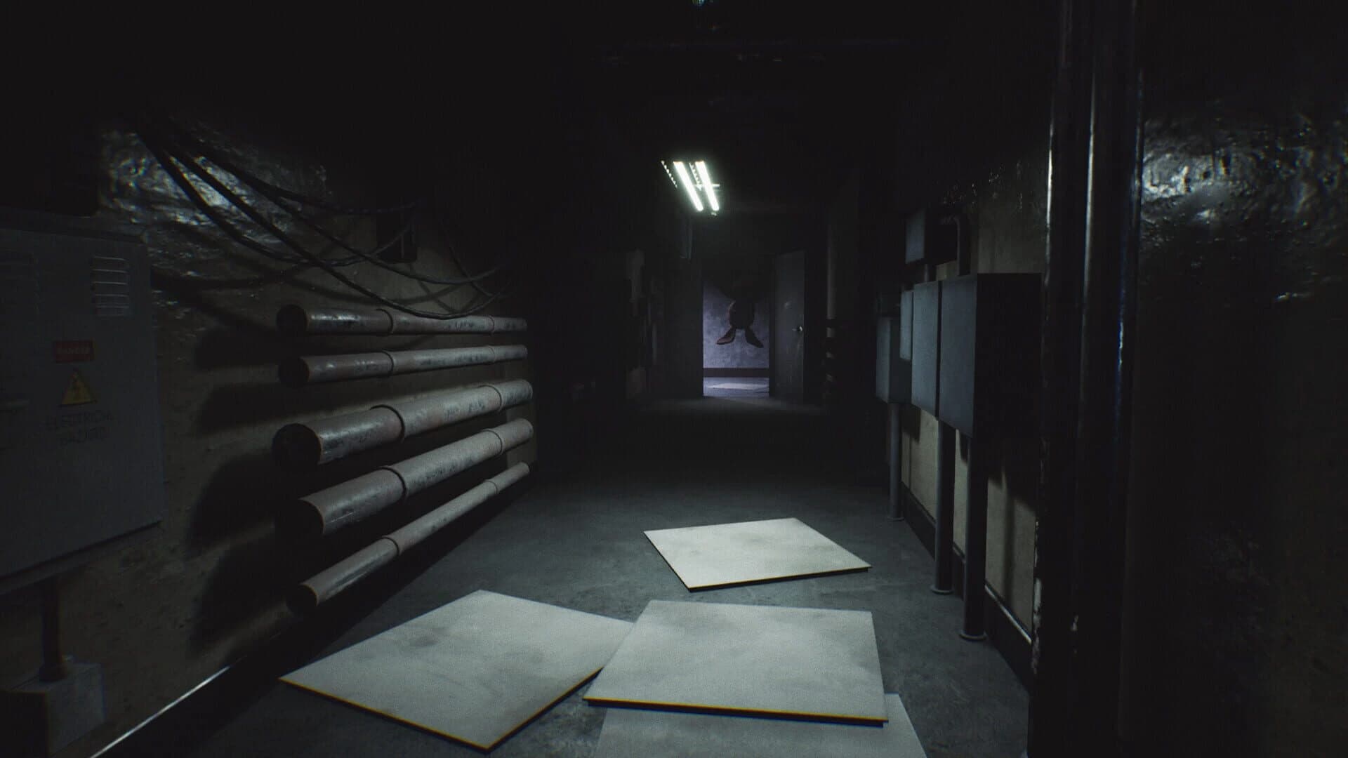 Case Records: Lost Night screenshot 3