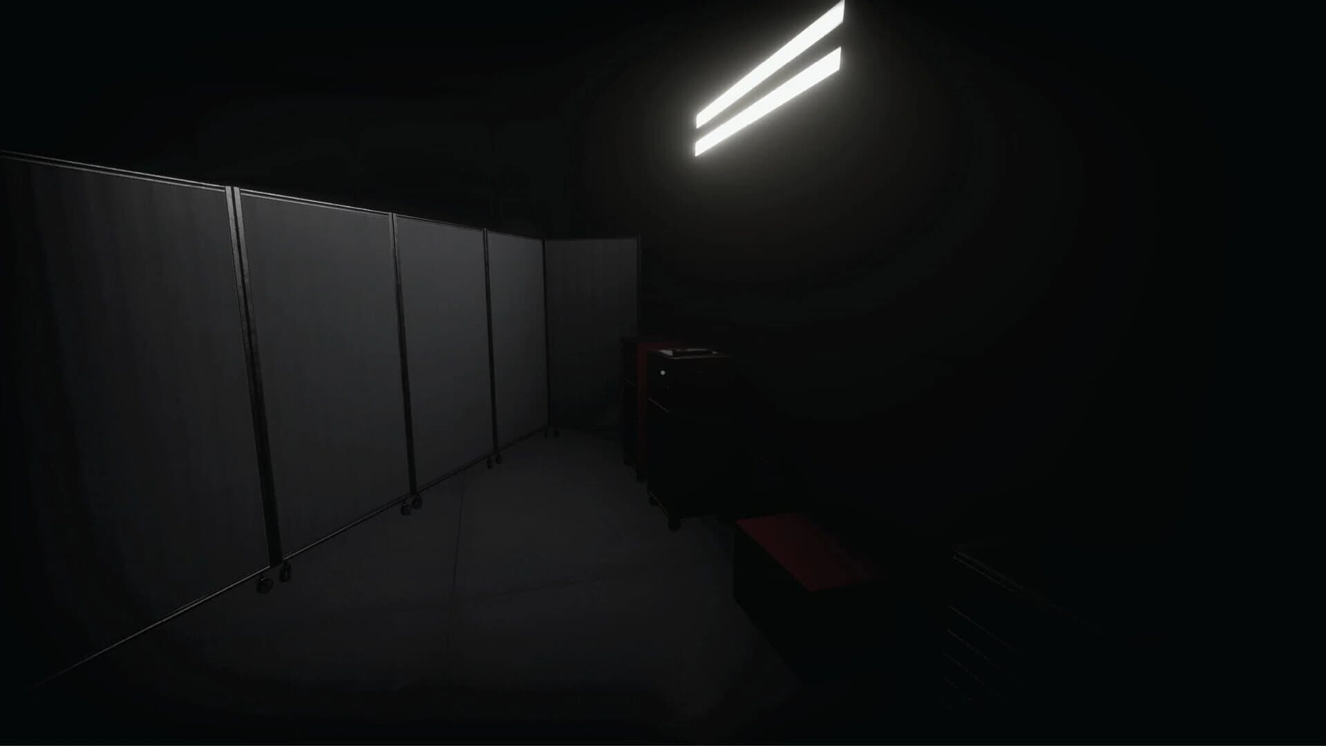 Case Zero screenshot 2