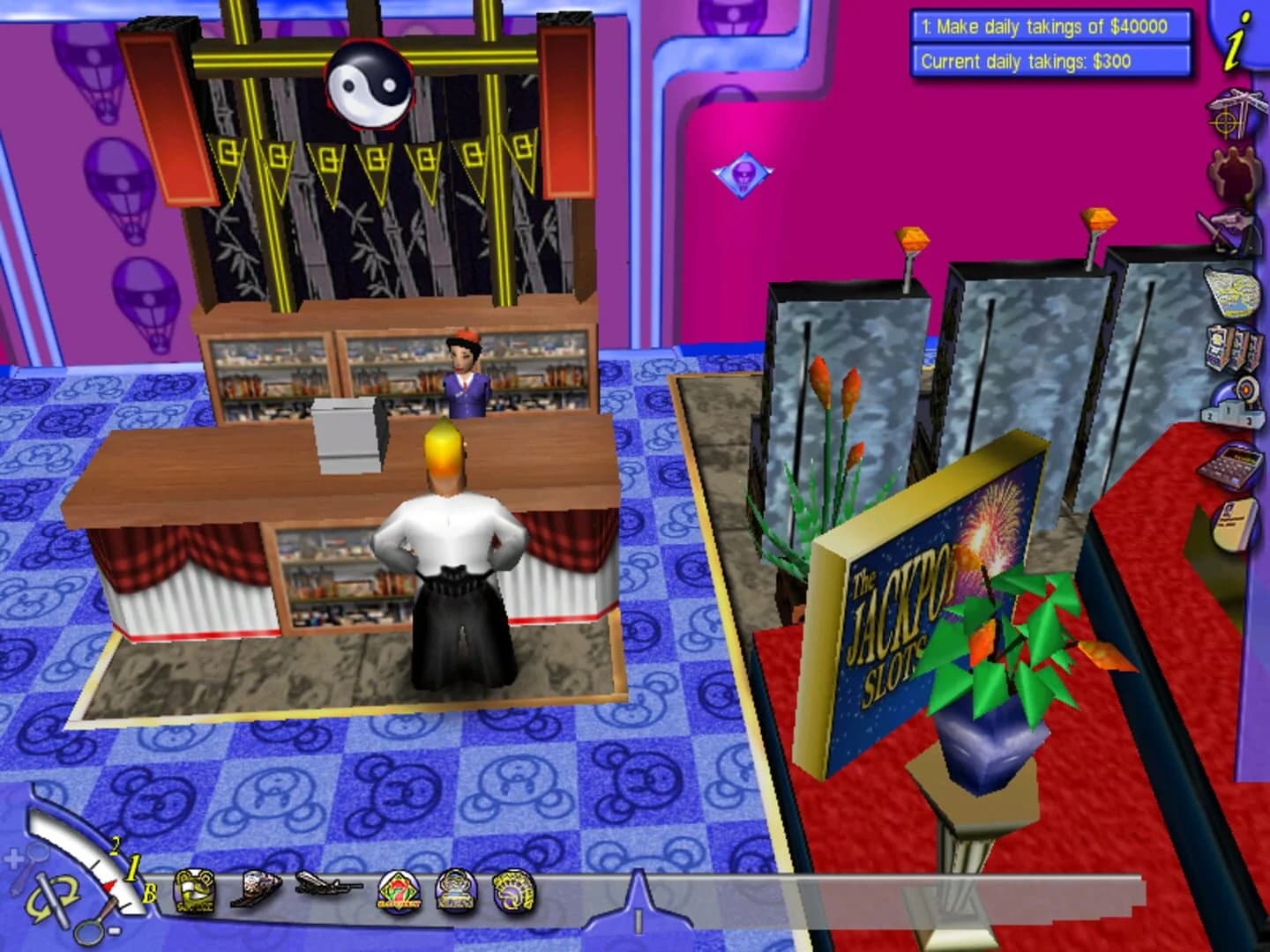 Casino Inc screenshot 4