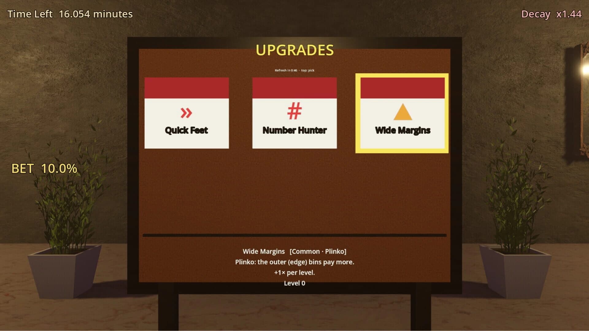 Casino of Time screenshot 4