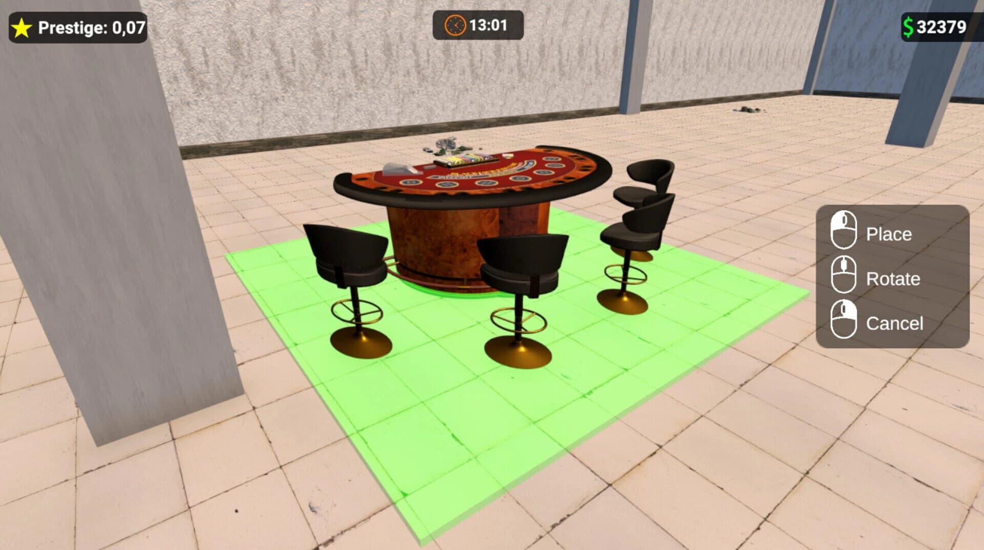 Casino Simulator screenshot 4