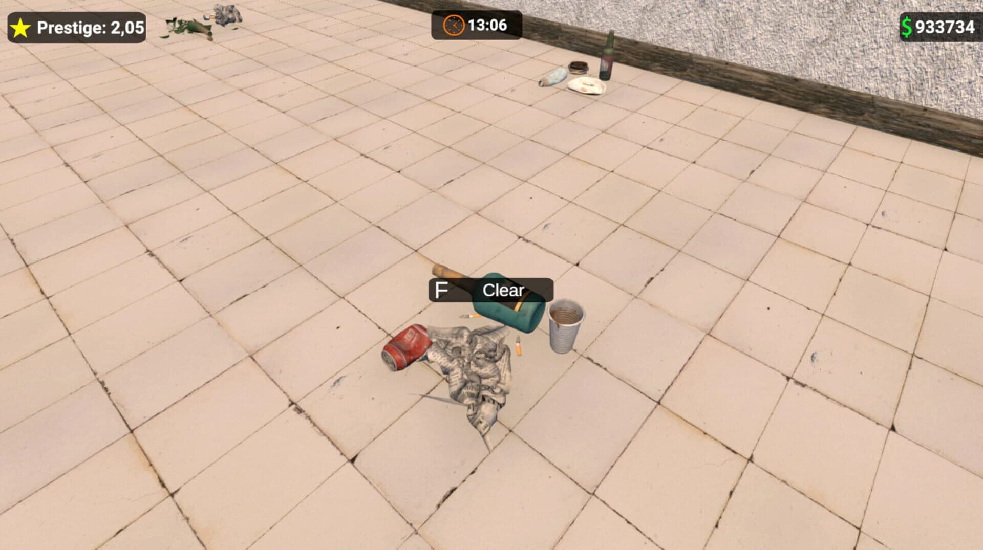 Casino Simulator screenshot 5