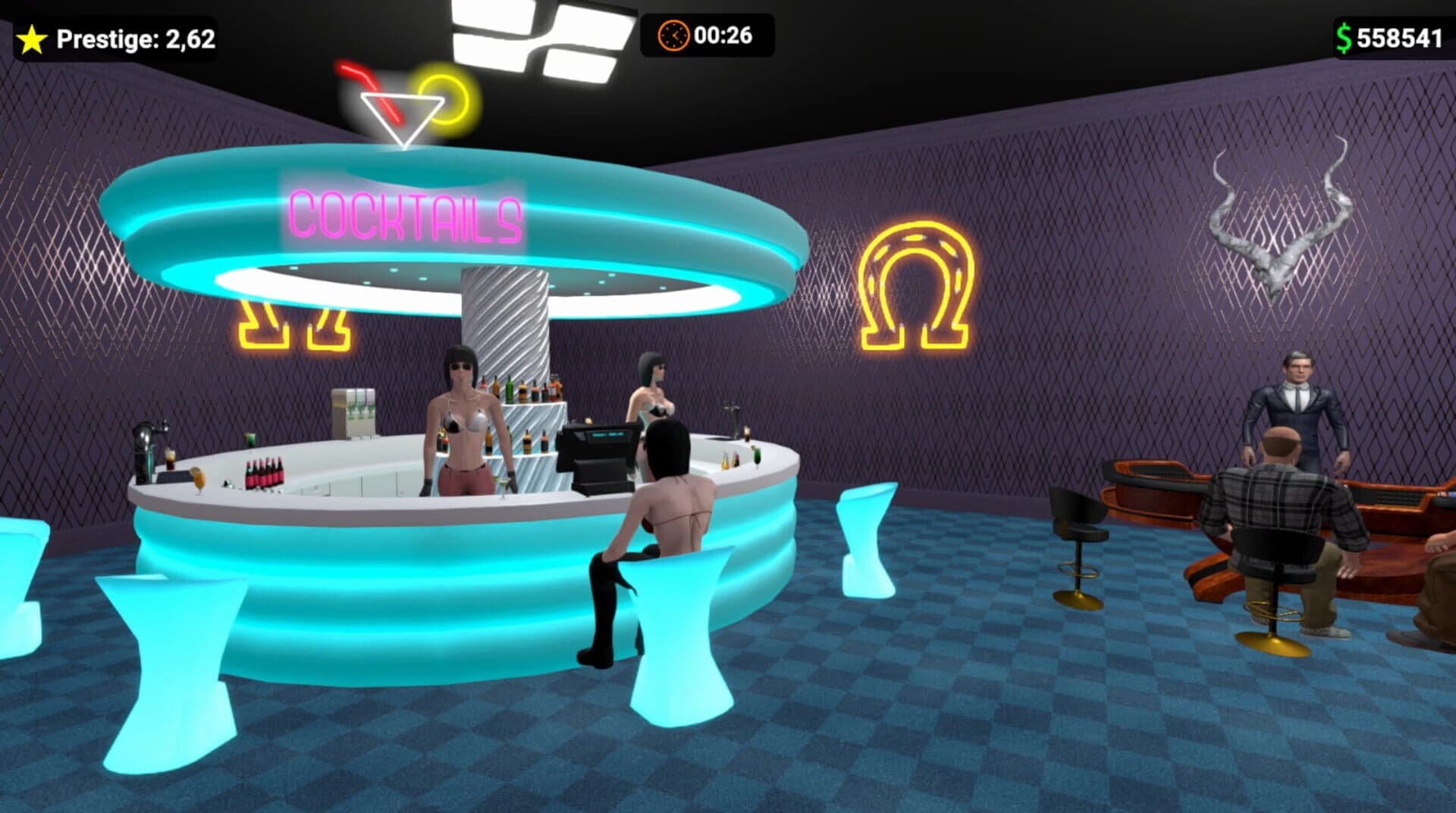 Casino Simulator screenshot 3