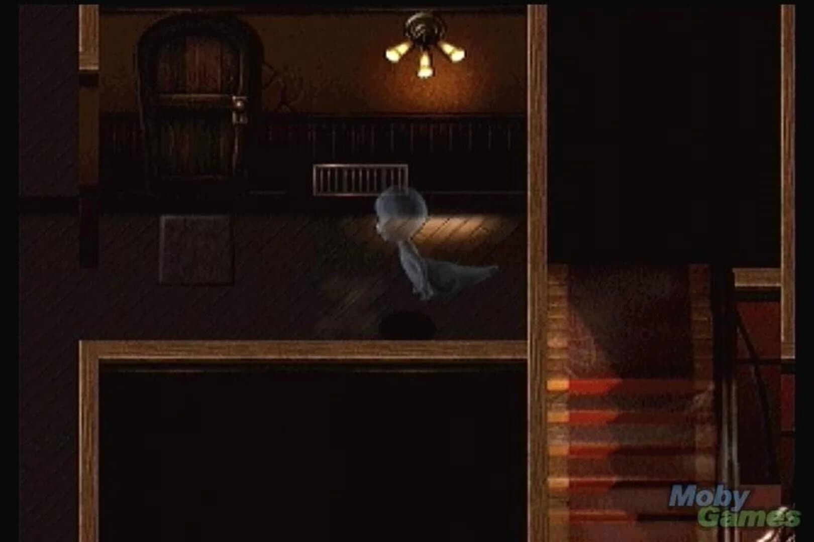 Casper screenshot 1
