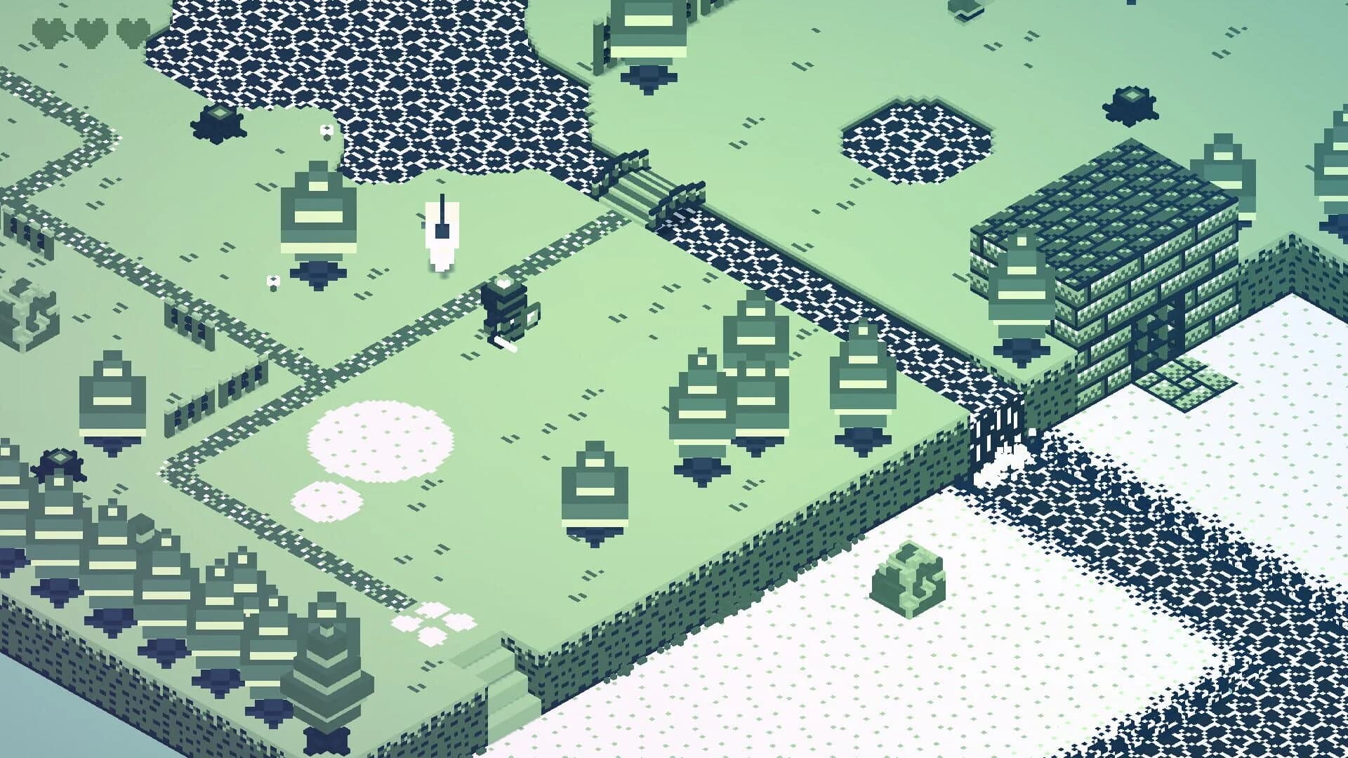 Cassette Boy screenshot 3