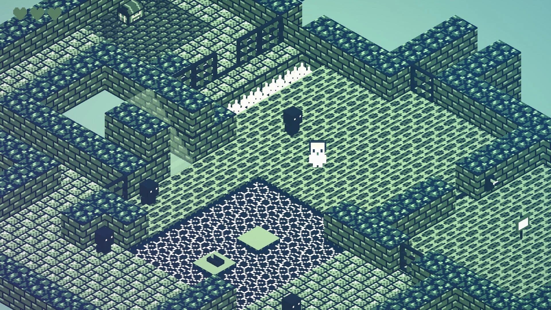 Cassette Boy screenshot 5