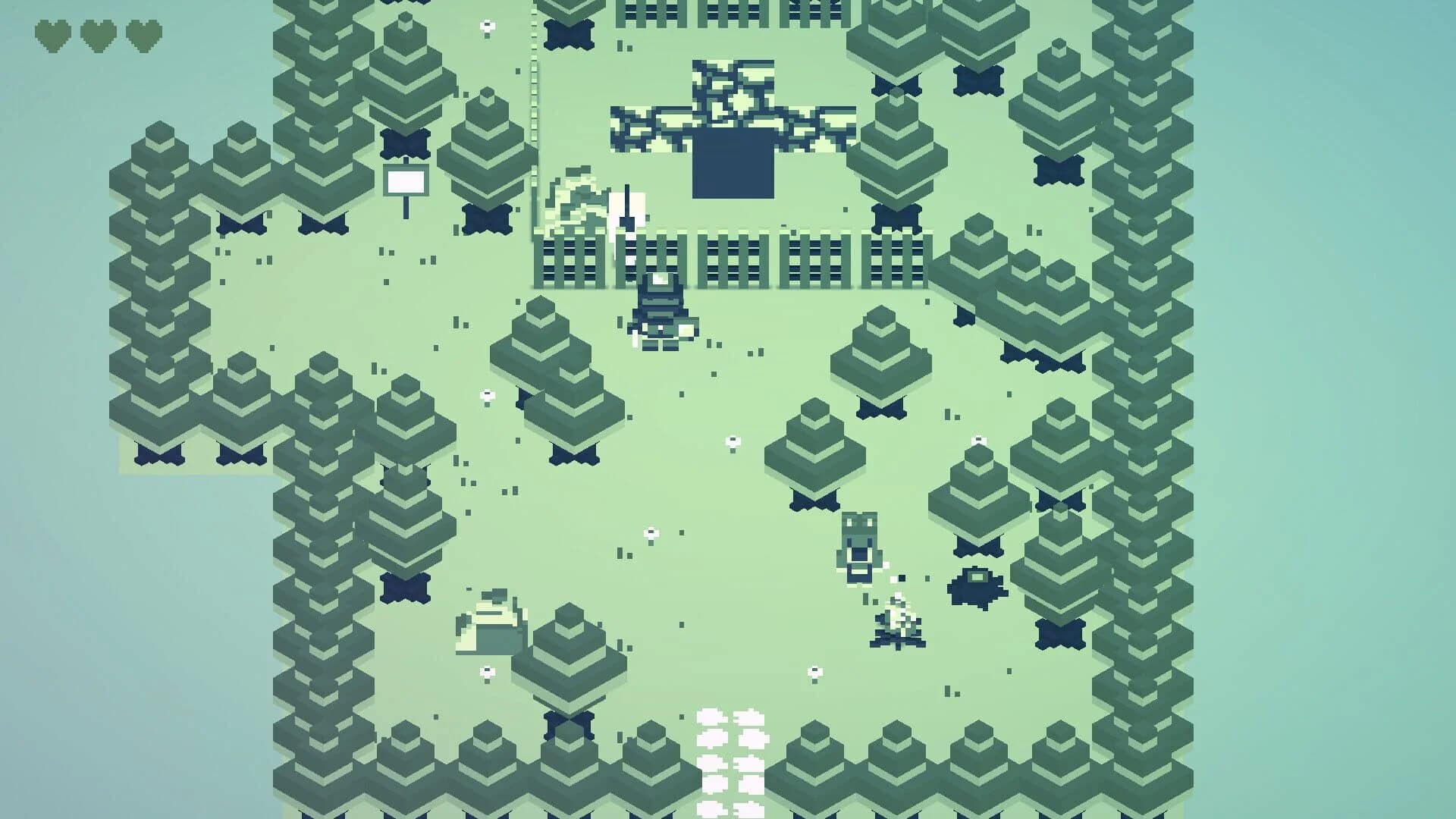 Cassette Boy screenshot 4