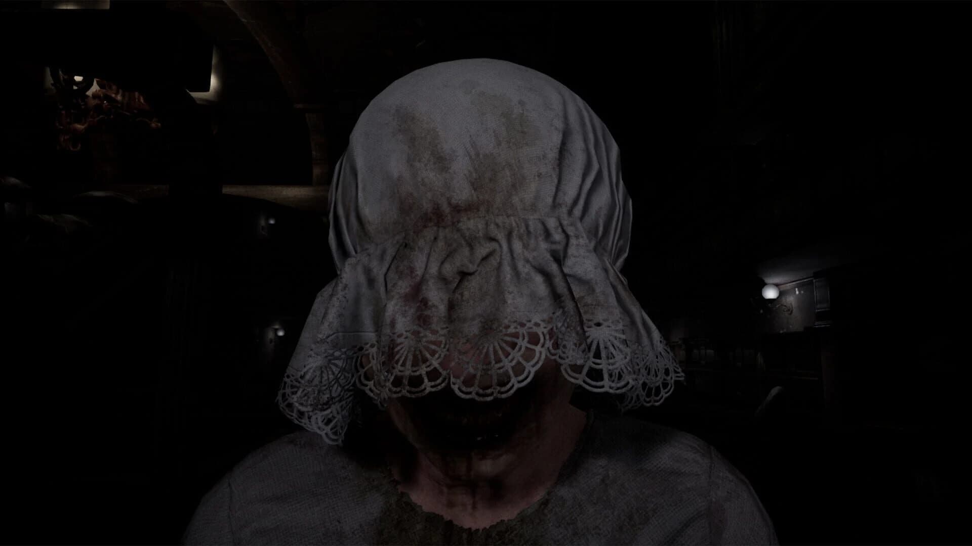 Cassidy screenshot 5