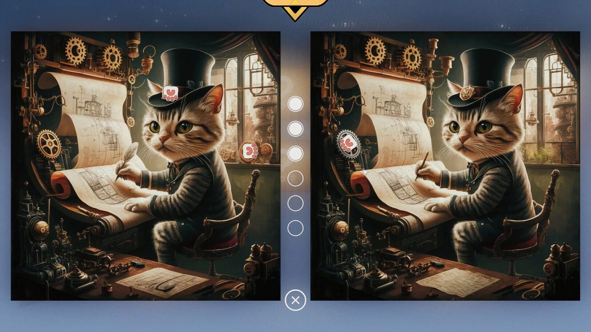 Cast Cats screenshot 3