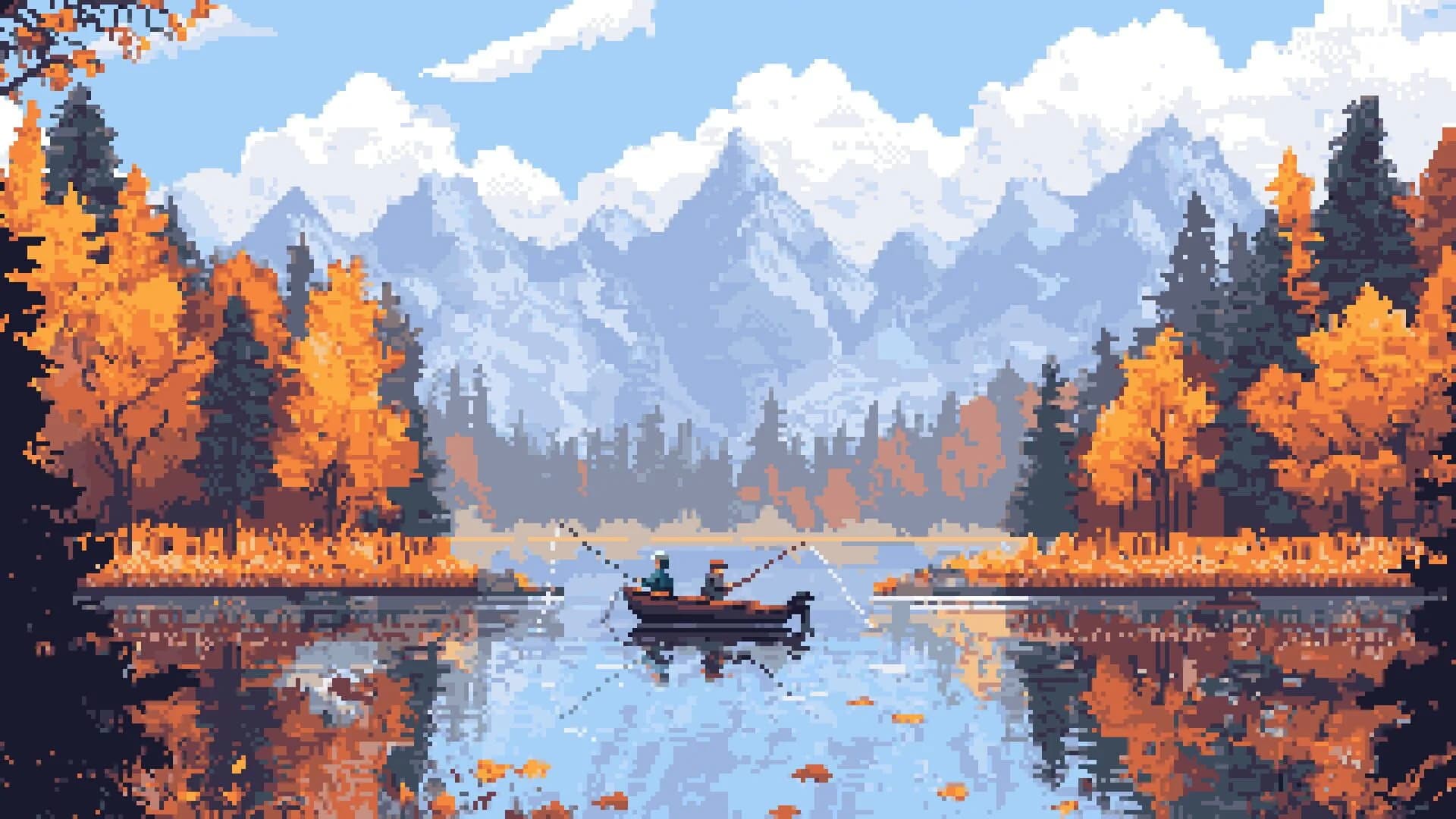 Cast n Chill screenshot 1