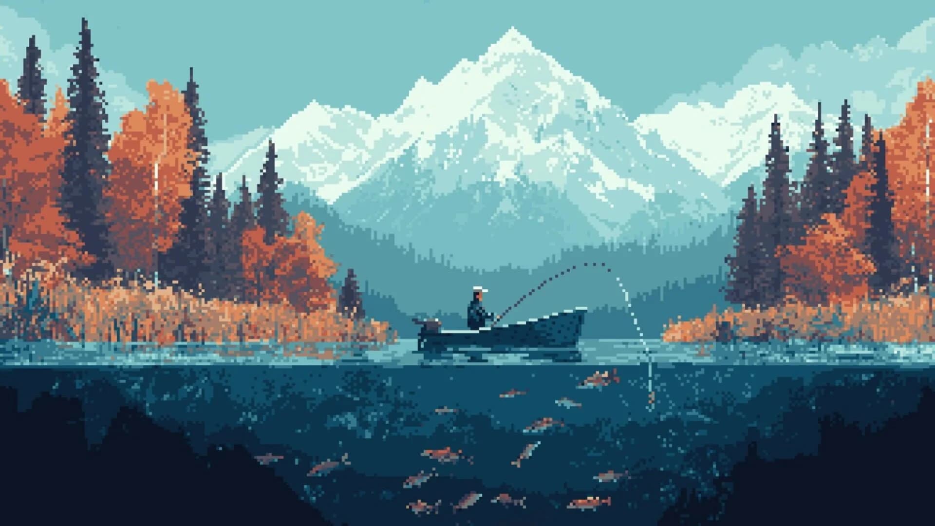 Cast n Chill screenshot 2