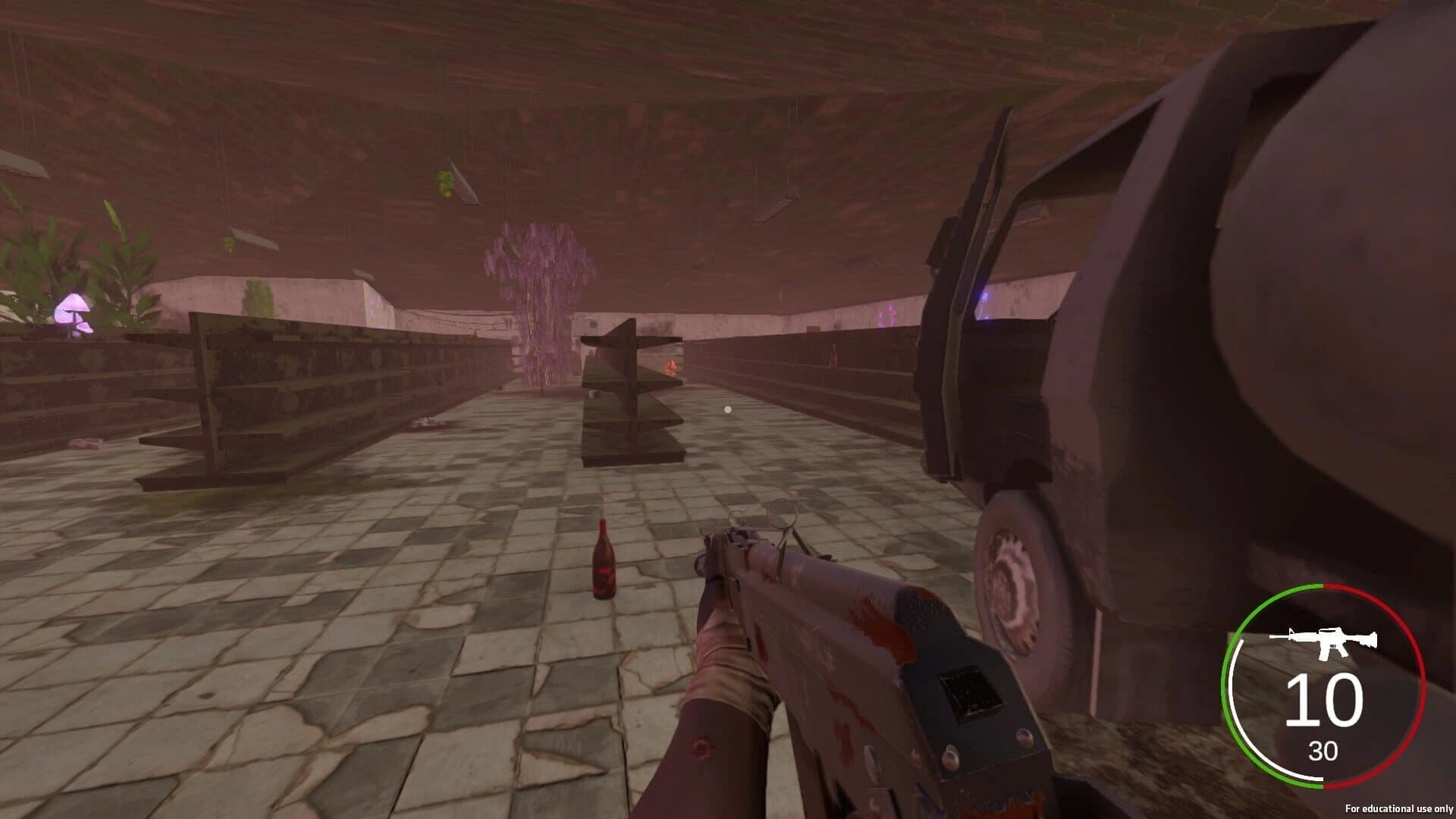 Castan screenshot 4