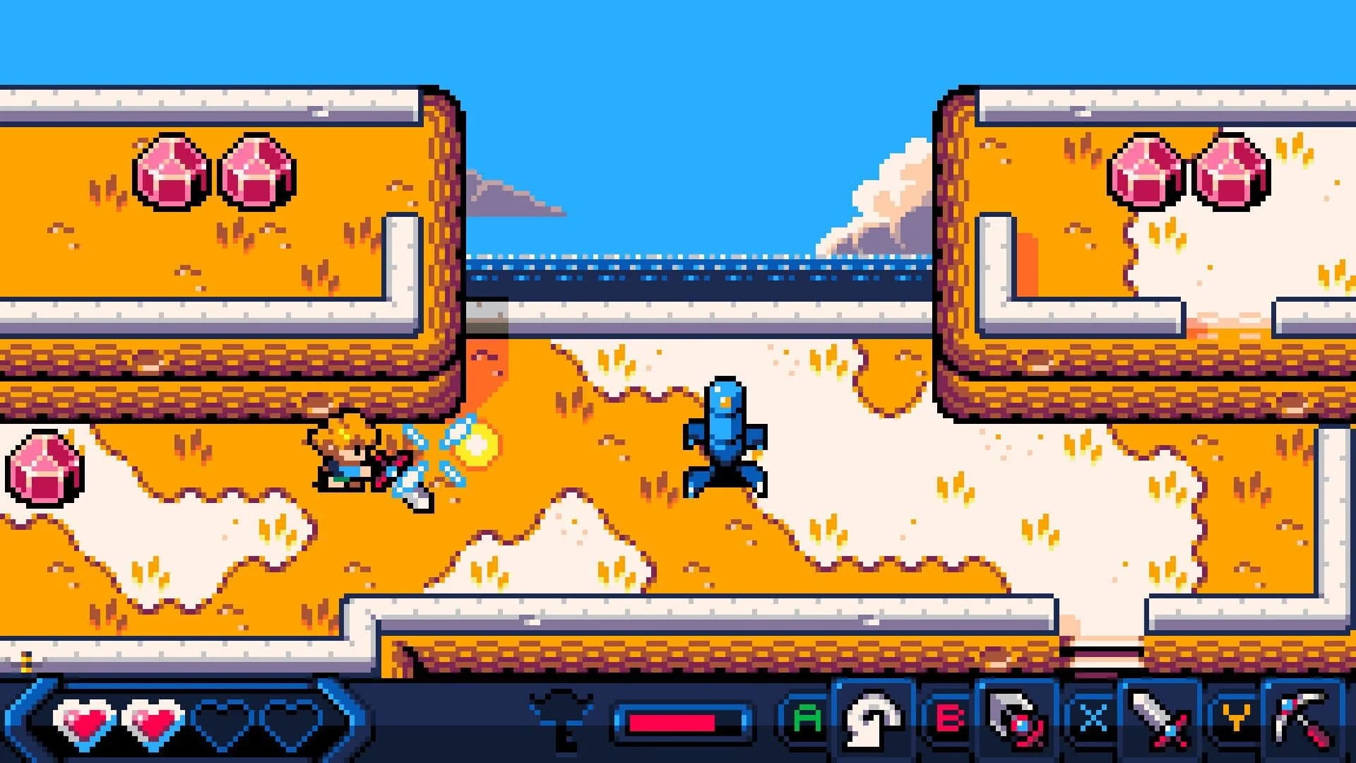 Castaway screenshot 4