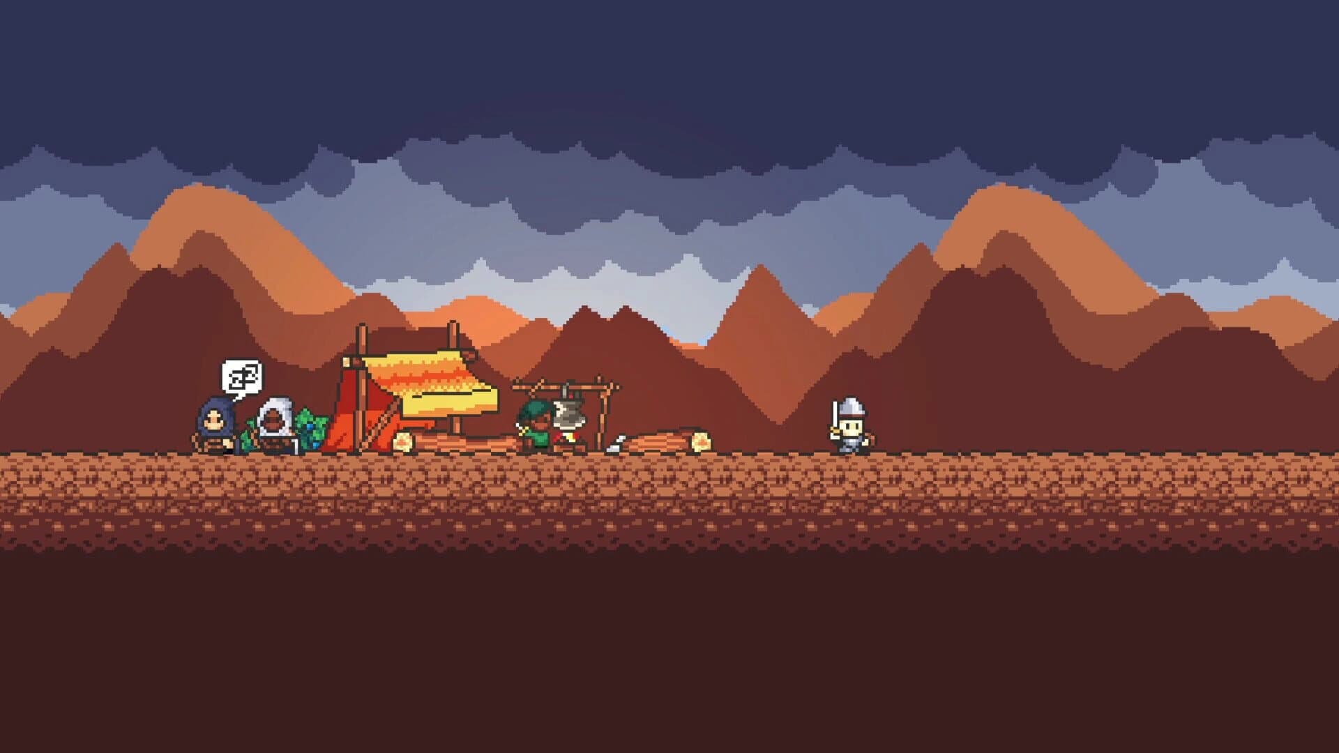 Castaway Trails screenshot 3