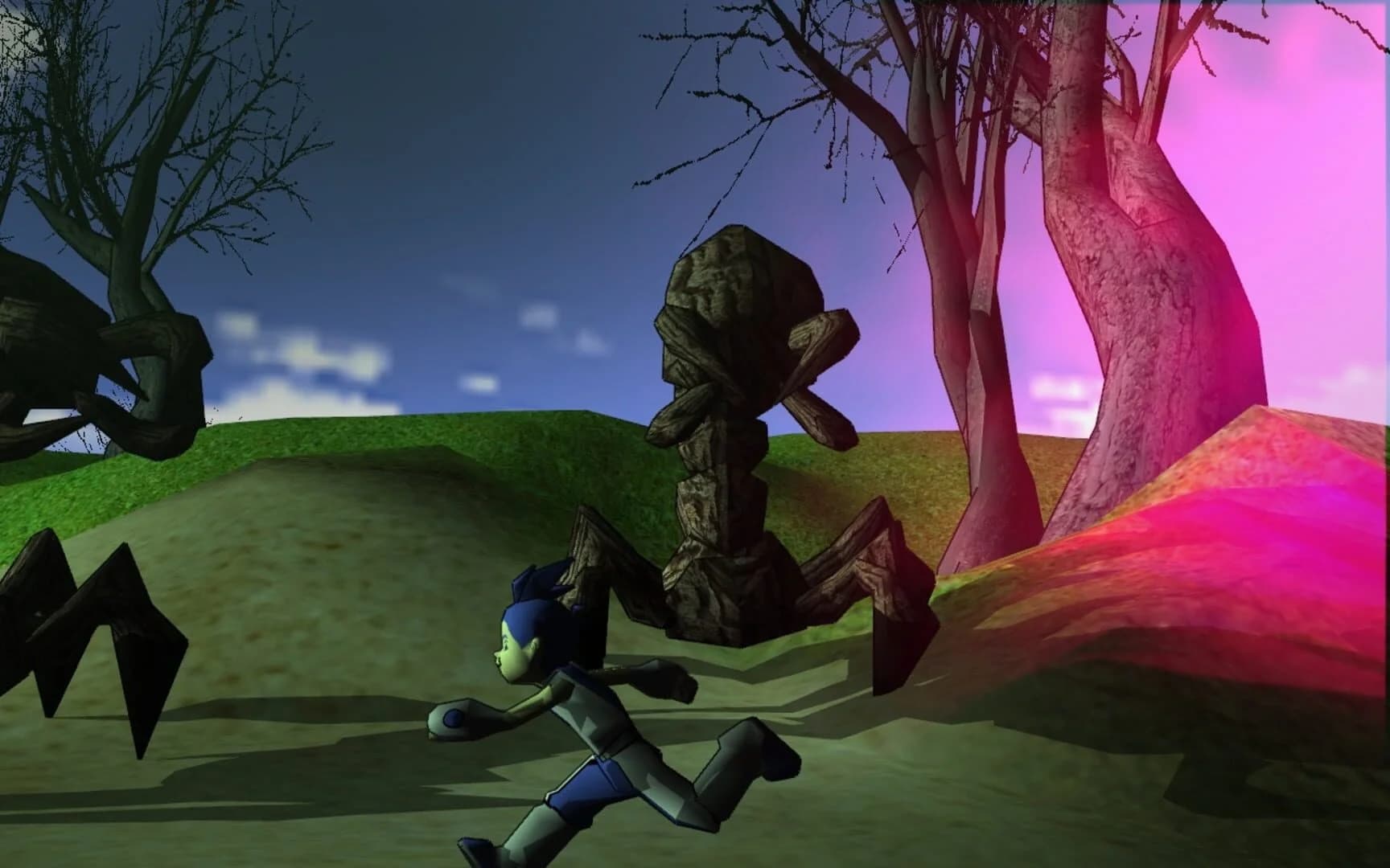 Caster screenshot 3