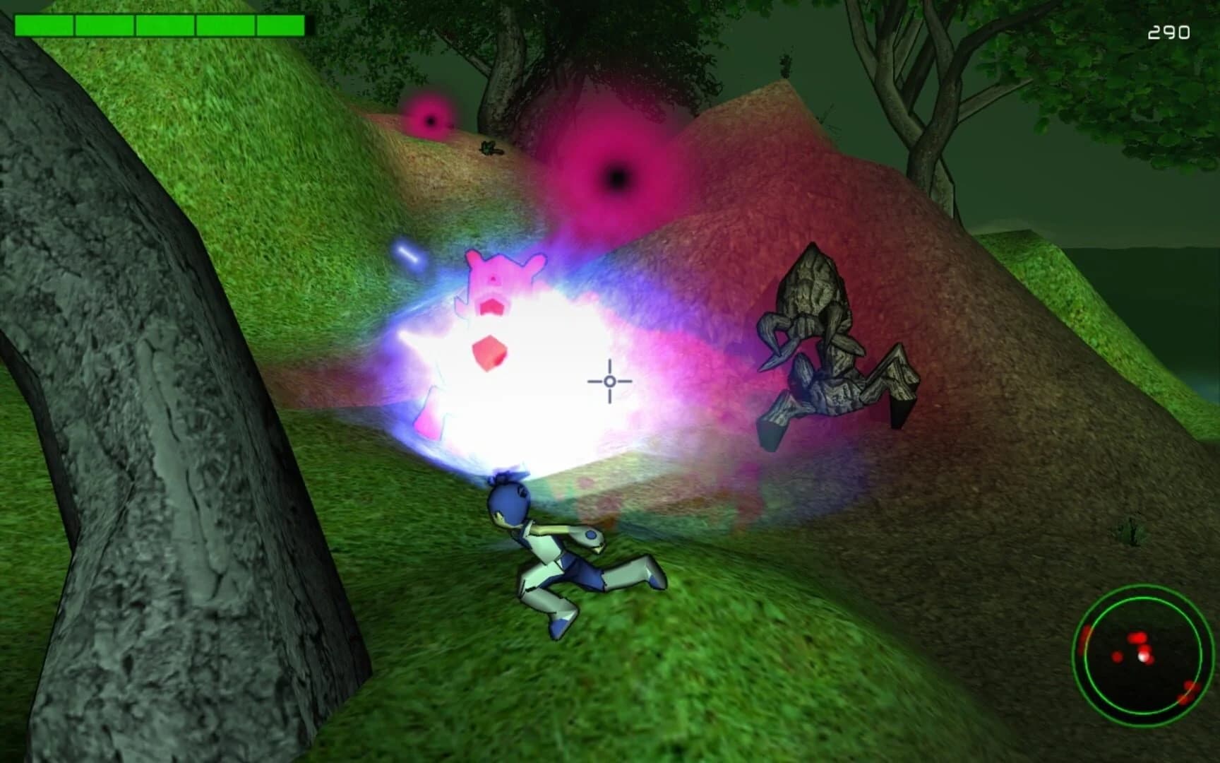 Caster screenshot 5