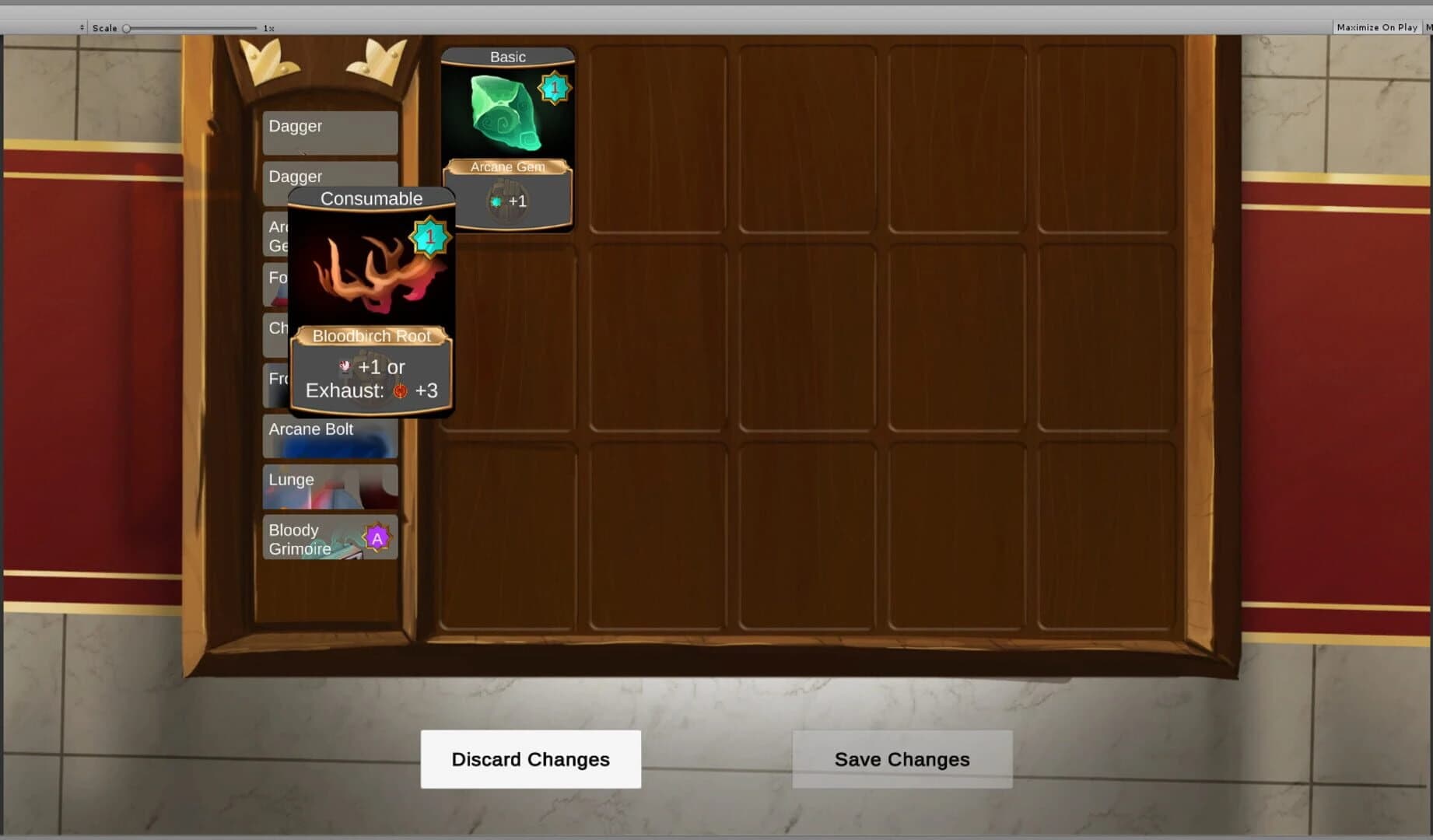 CasterLords screenshot 5