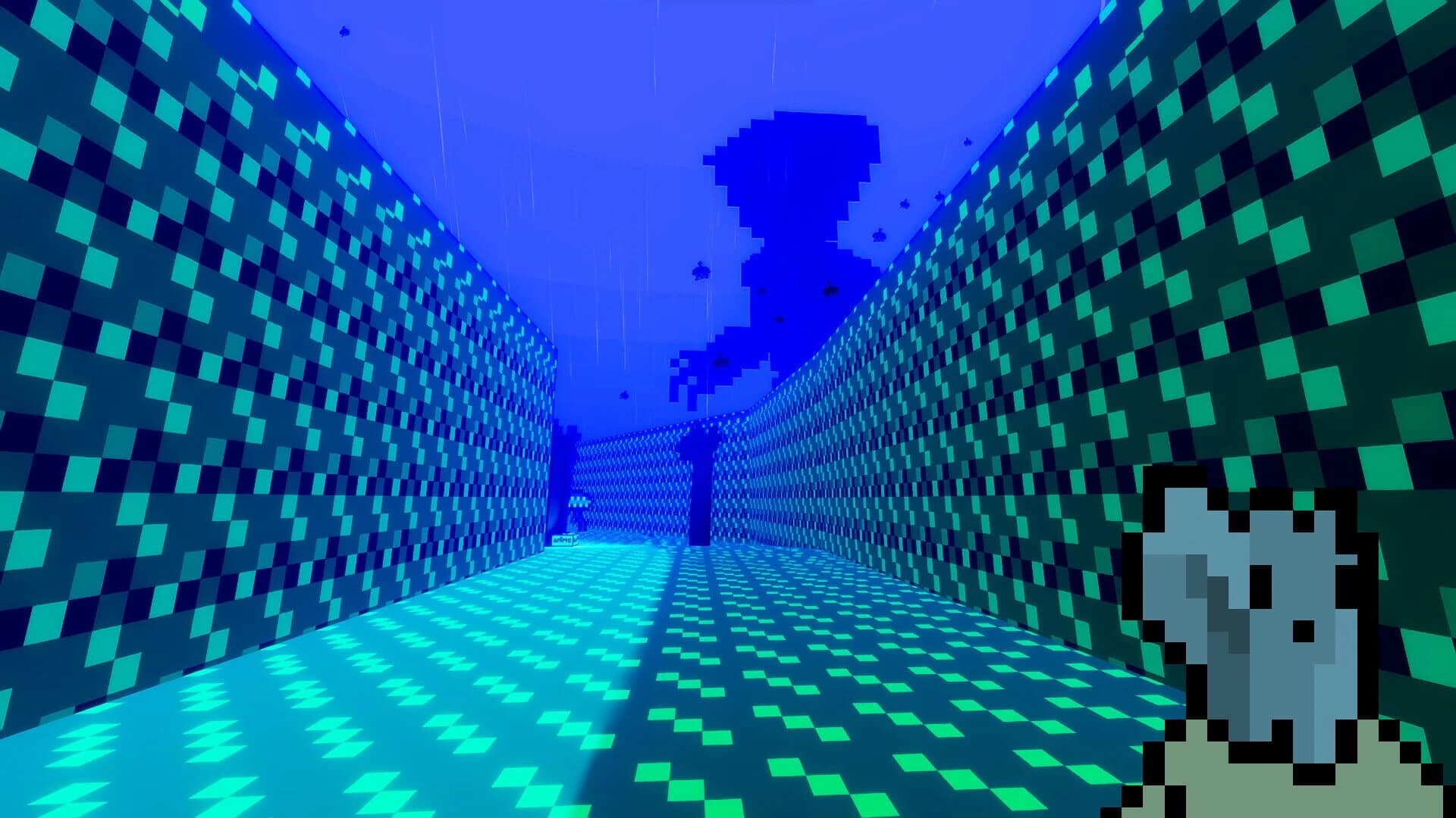 Castillo: Shattered Mirror screenshot 3