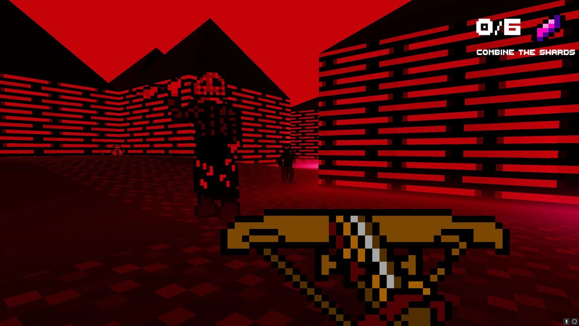 Castillo: Shattered Mirror screenshot 2