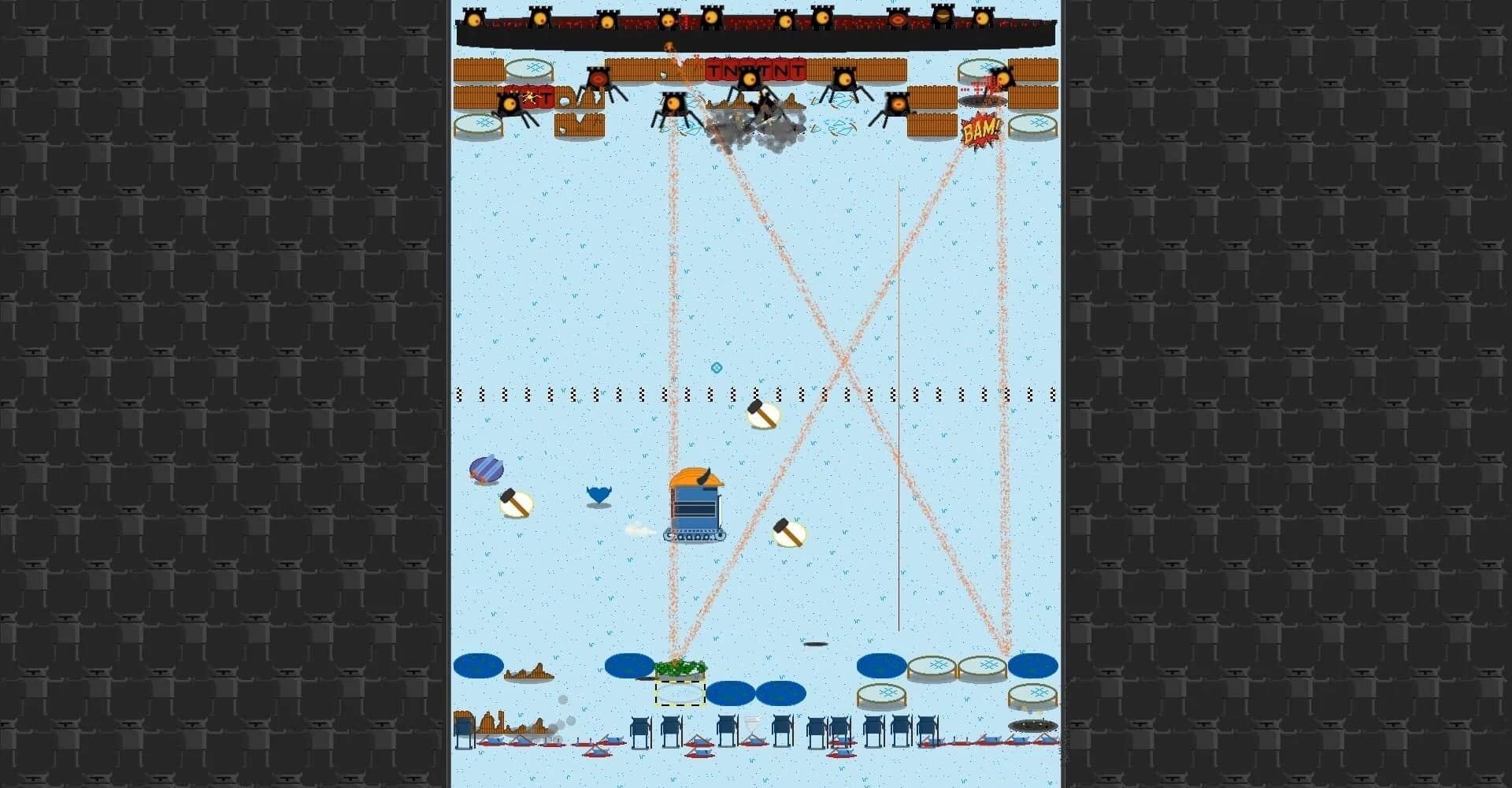 Castle Break screenshot 4