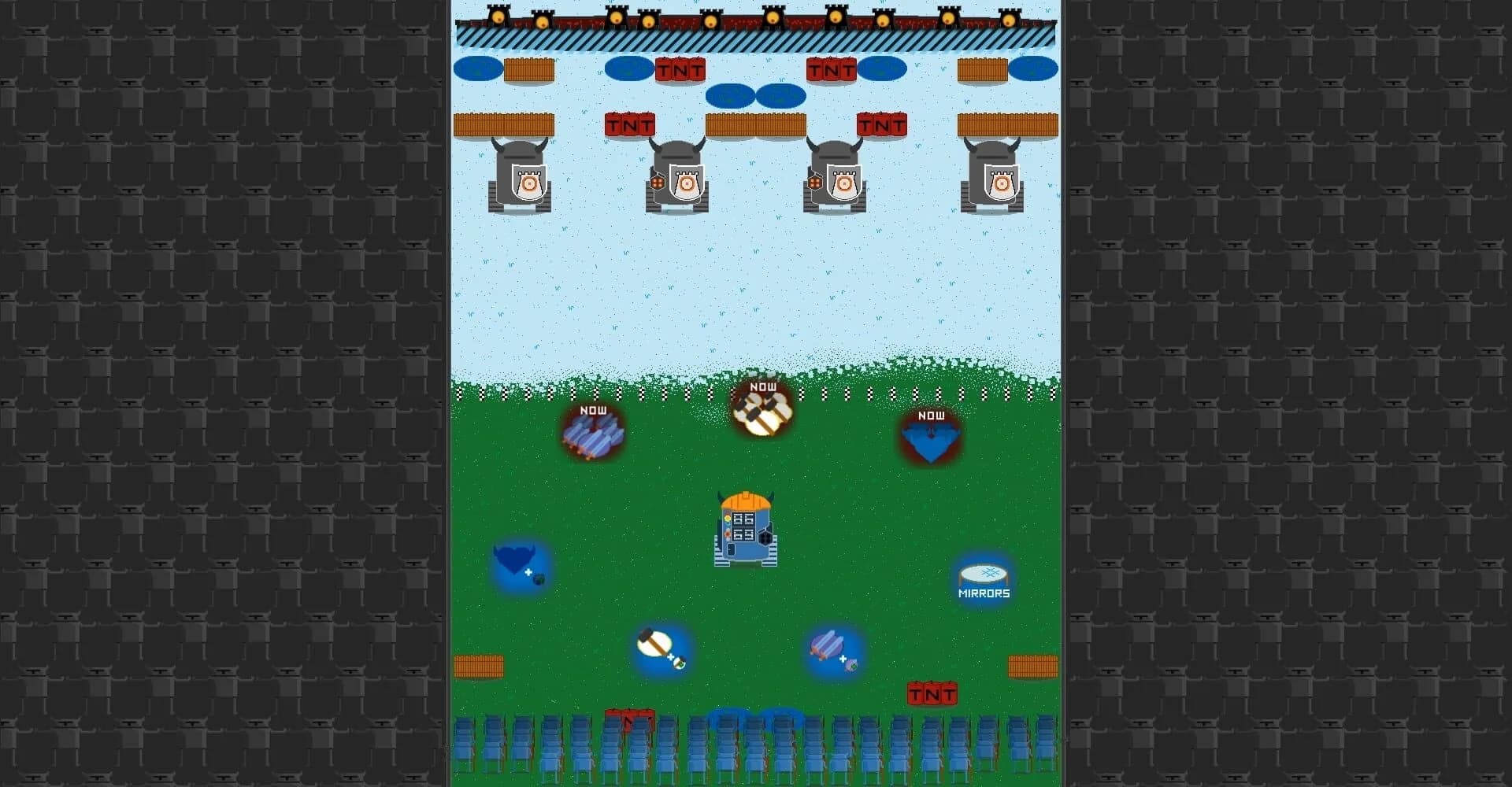 Castle Break screenshot 5