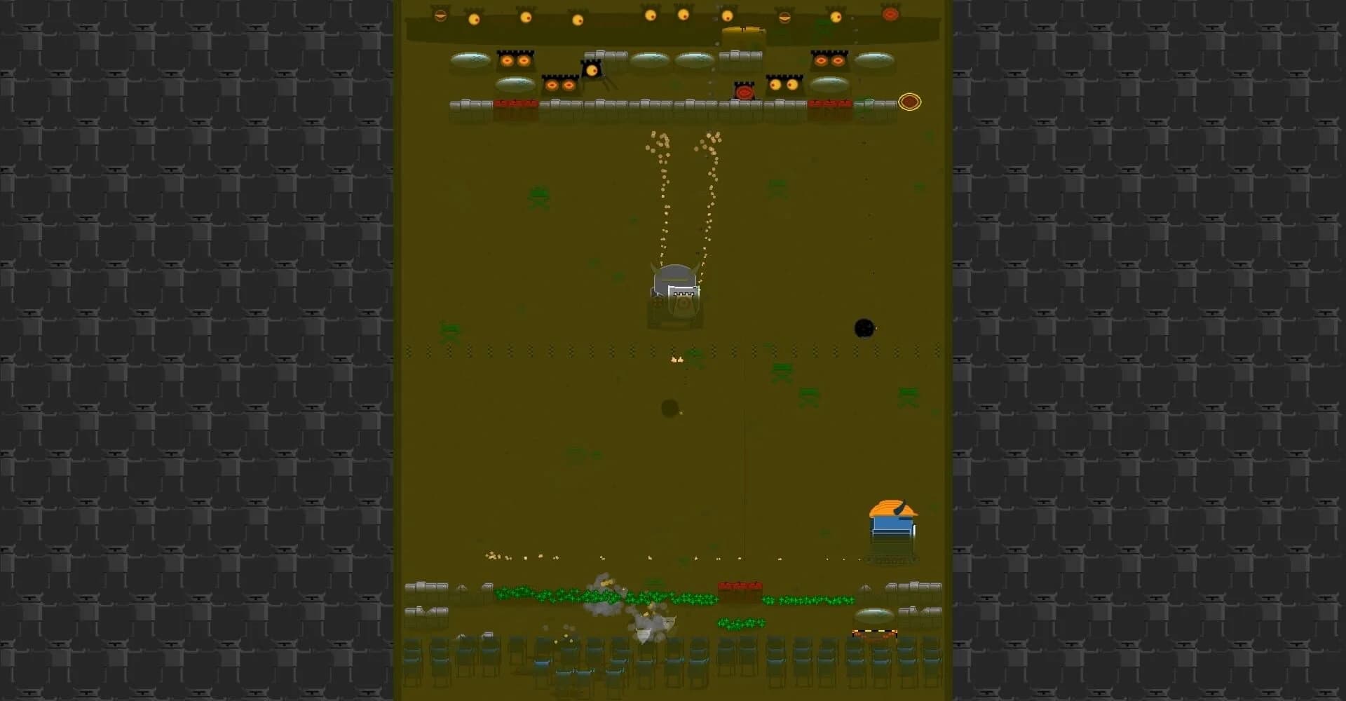 Castle Break screenshot 3