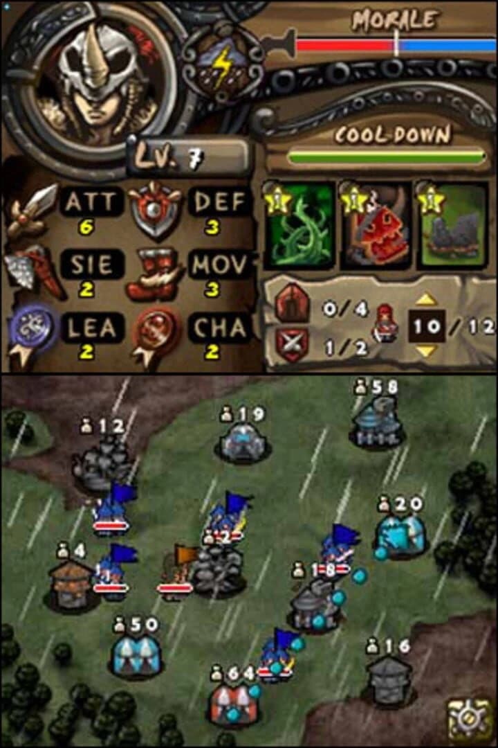 Castle Conqueror: Against screenshot 2