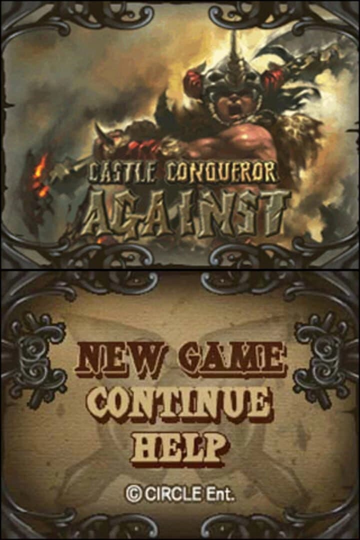 Castle Conqueror: Against screenshot 3