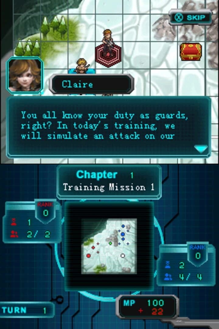 Castle Conqueror: Heroes 2 screenshot 2