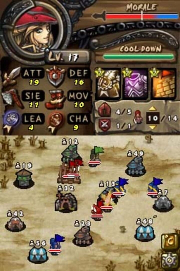Castle Conqueror: Revolution screenshot 1