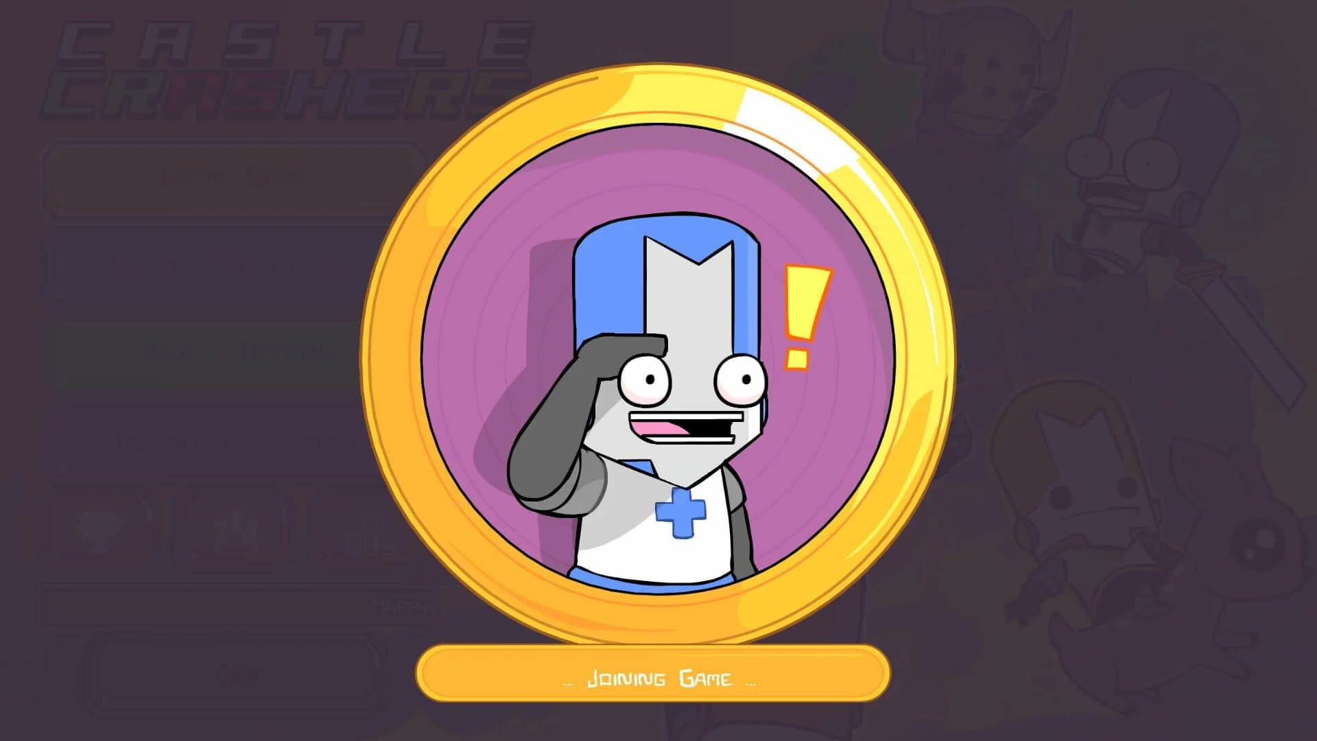 Castle Crashers screenshot 5