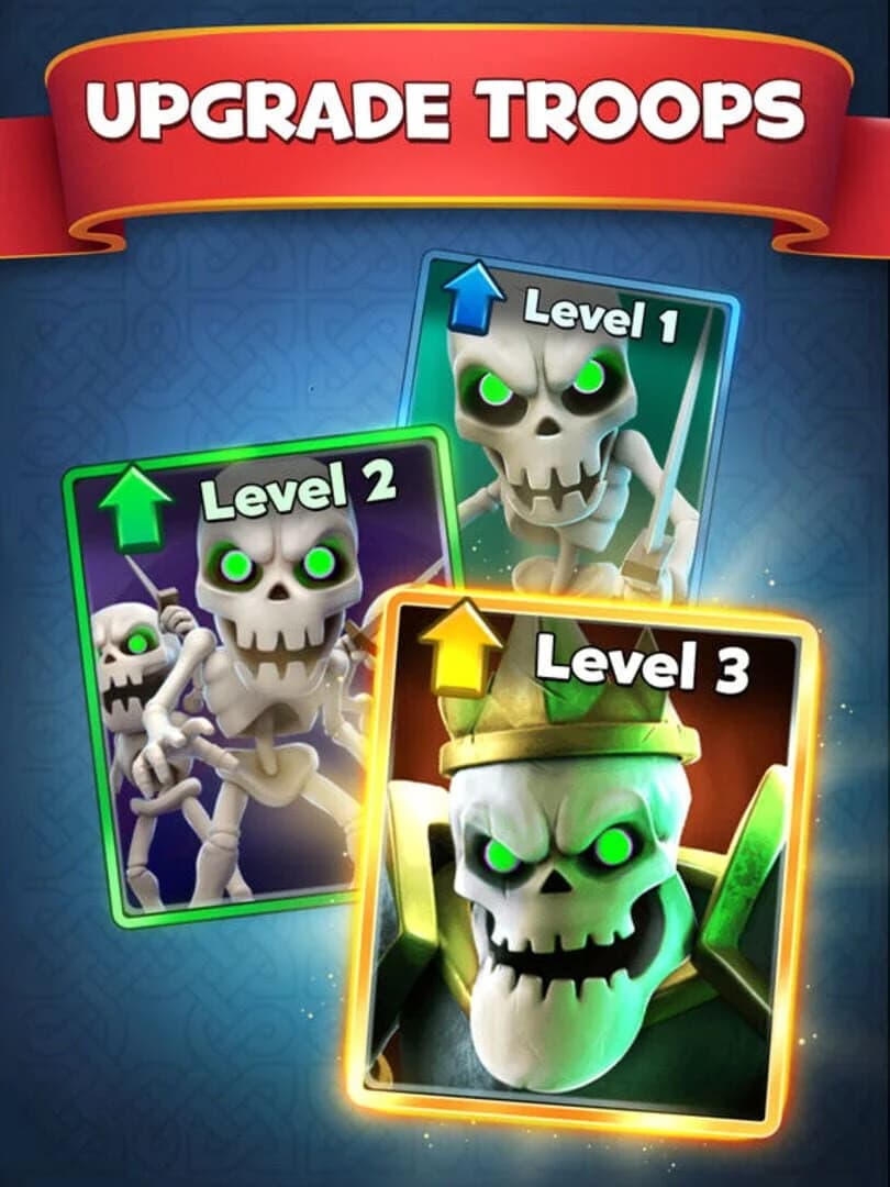 Castle Crush: Epic Strategy Game screenshot 5