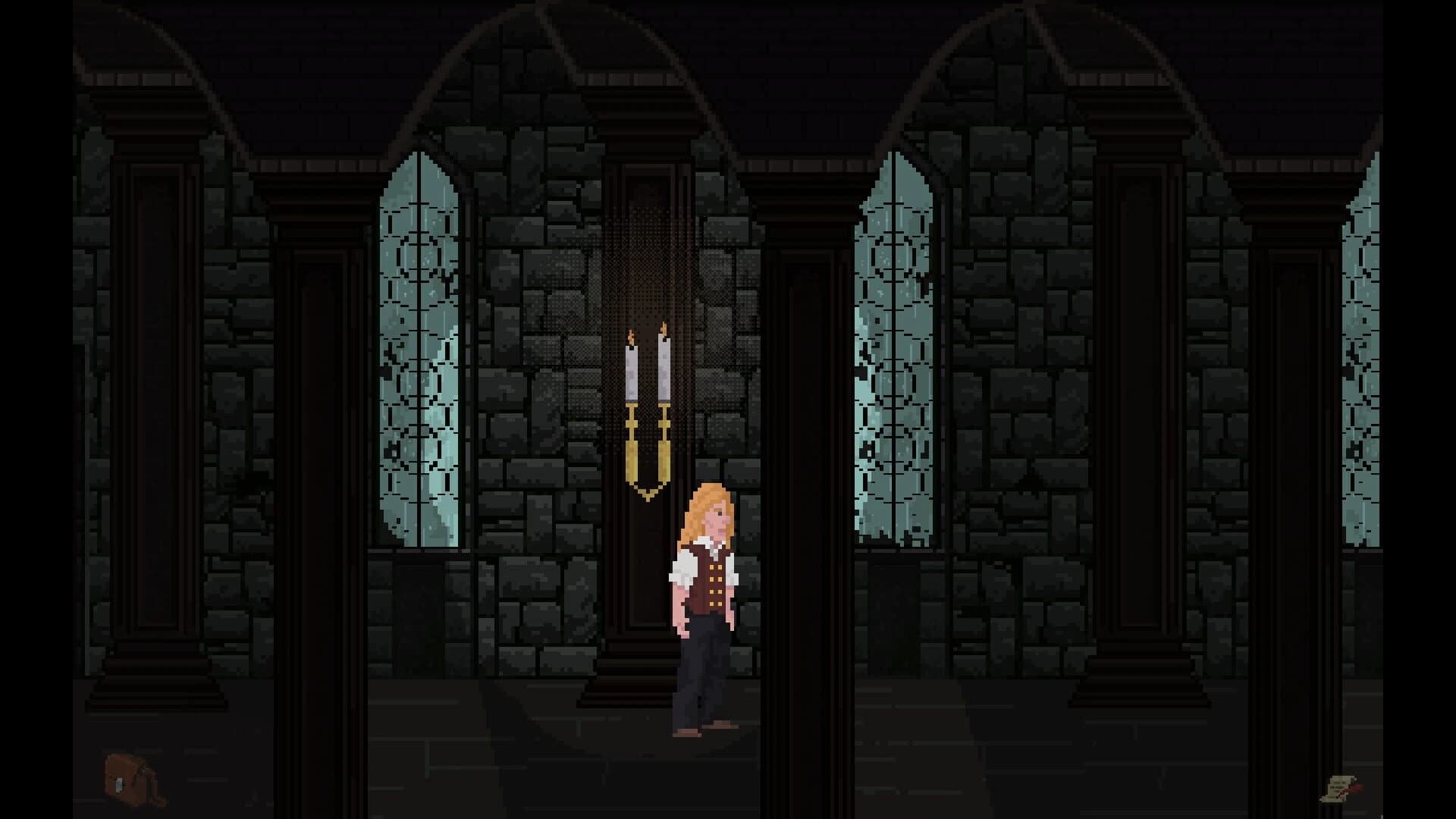 Castle Dornstein screenshot 3