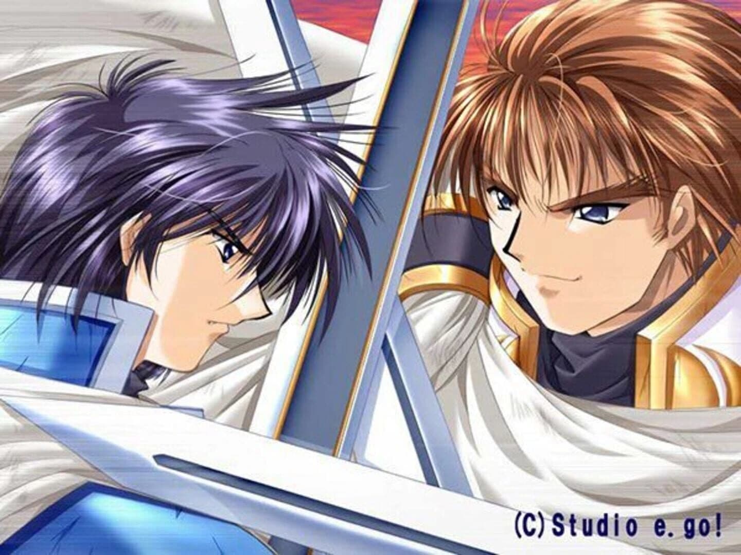 Castle Fantasia: Seima Taisen screenshot 2