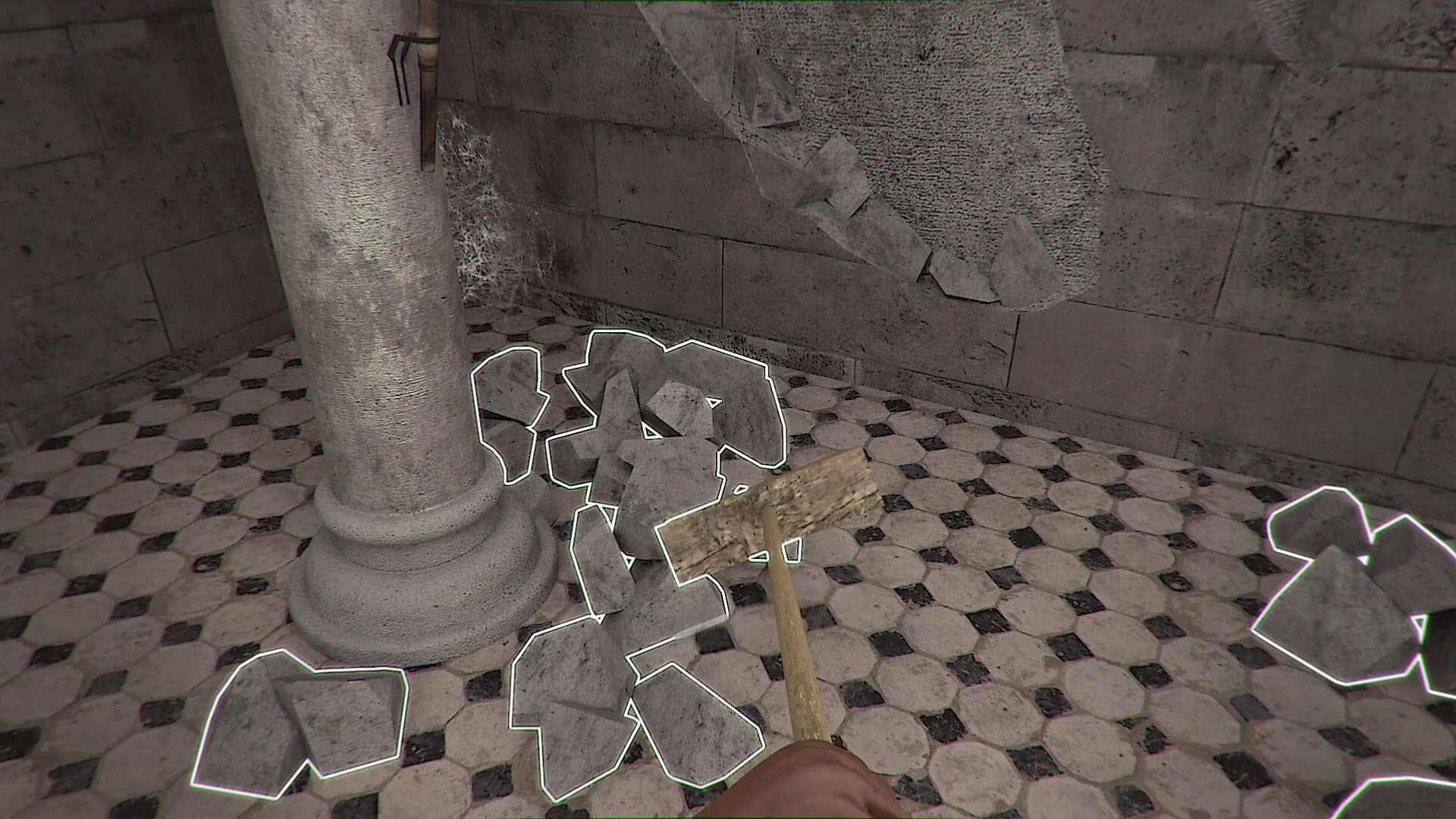 Castle Flipper screenshot 3