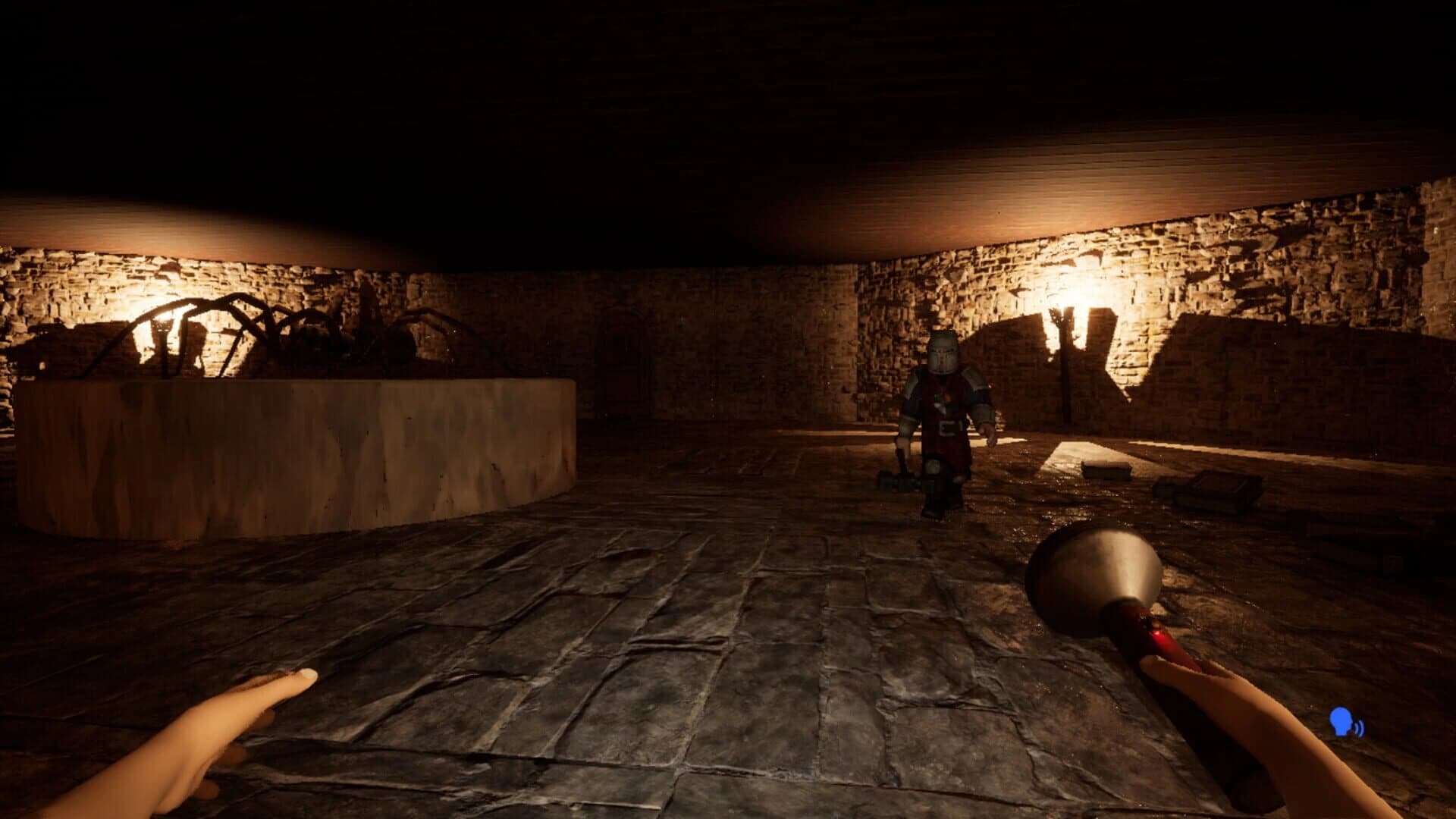 Castle Forbidden screenshot 1